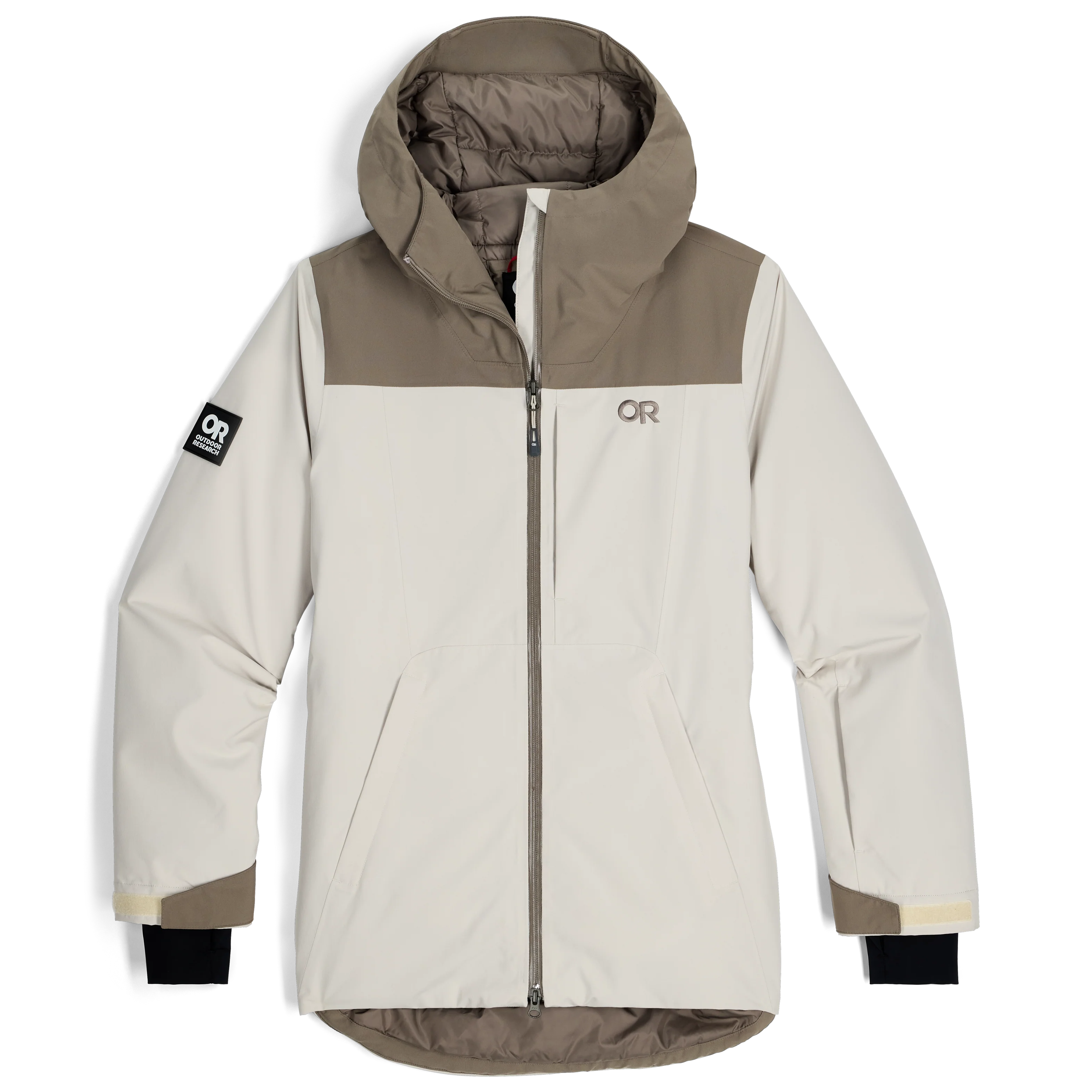 Women's Snowcrew Jacket
