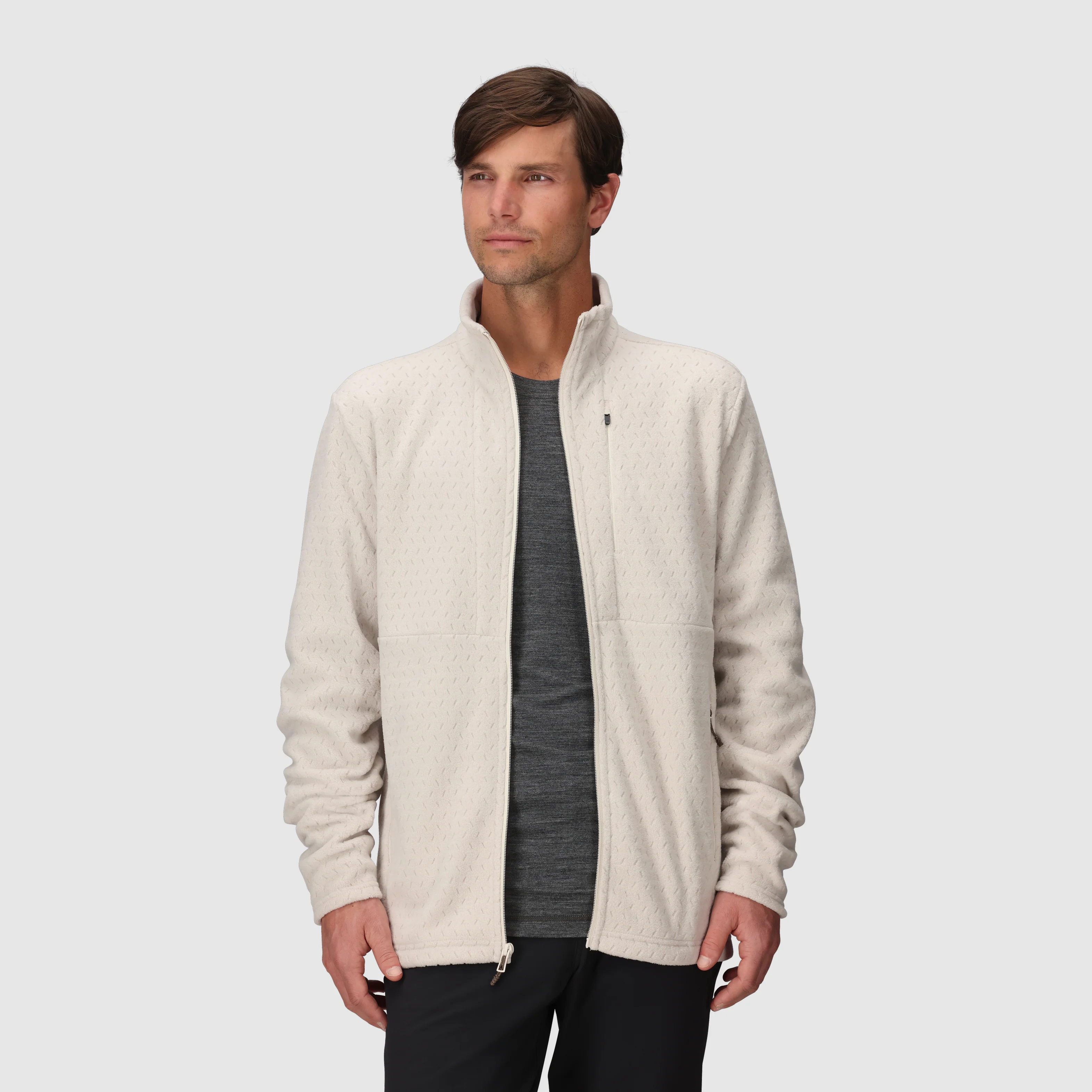 Men's Trail Mix XT Fleece Jacket