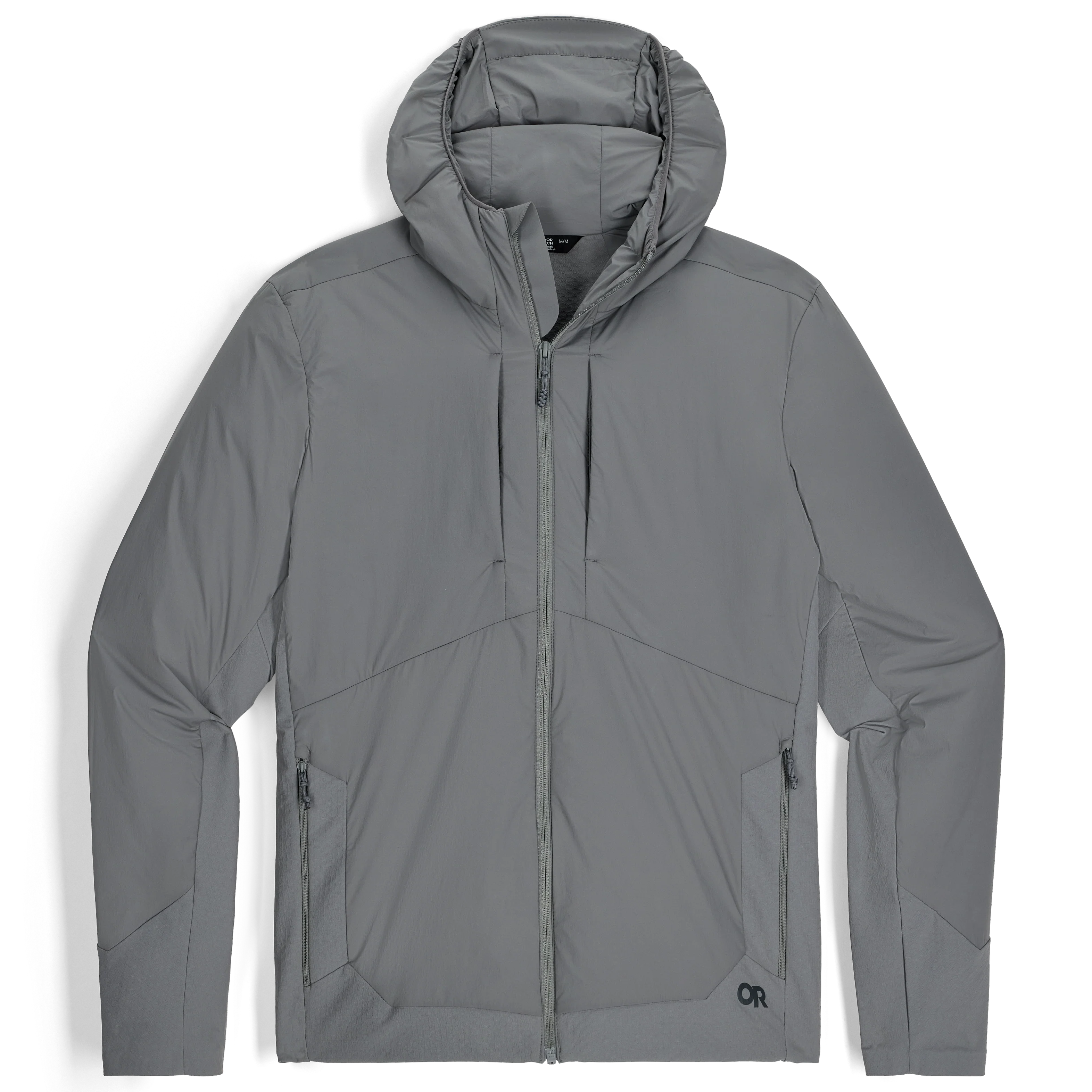 Men's Shadow Hybrid Hoodie