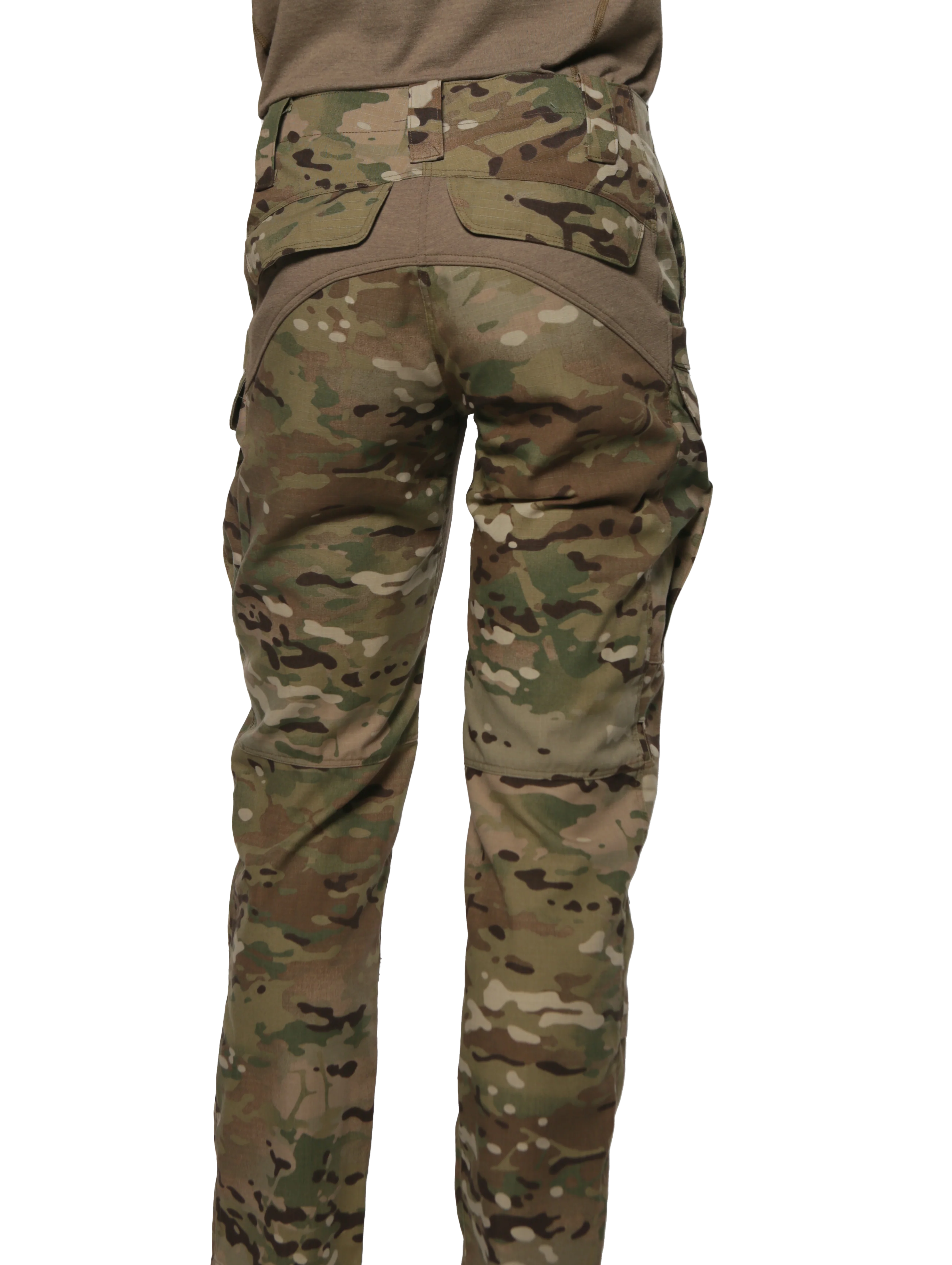 Muzzle Brake Combat Pants USA