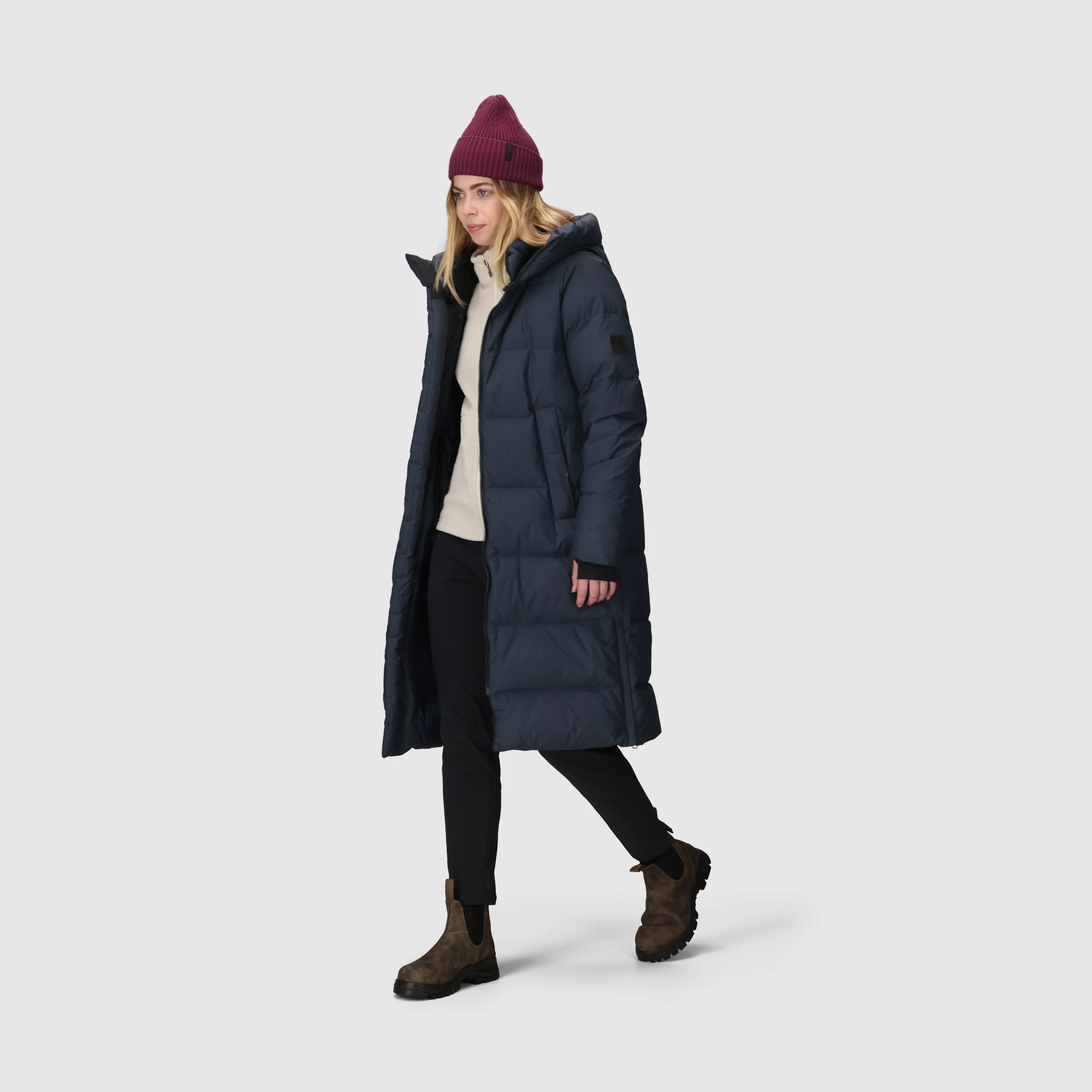 Women's Coze Down Parka
