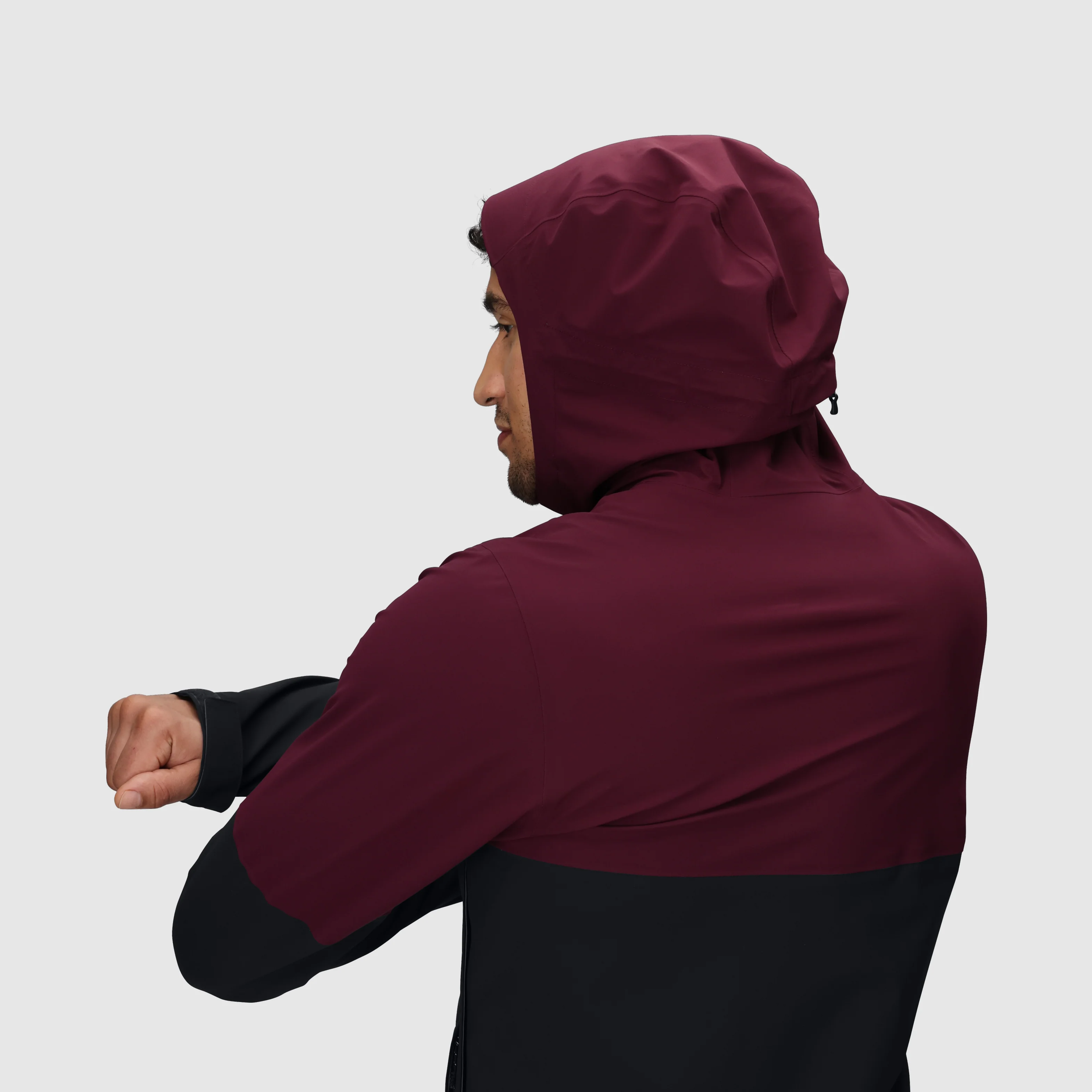 Men's Foray 3L Rain Jacket