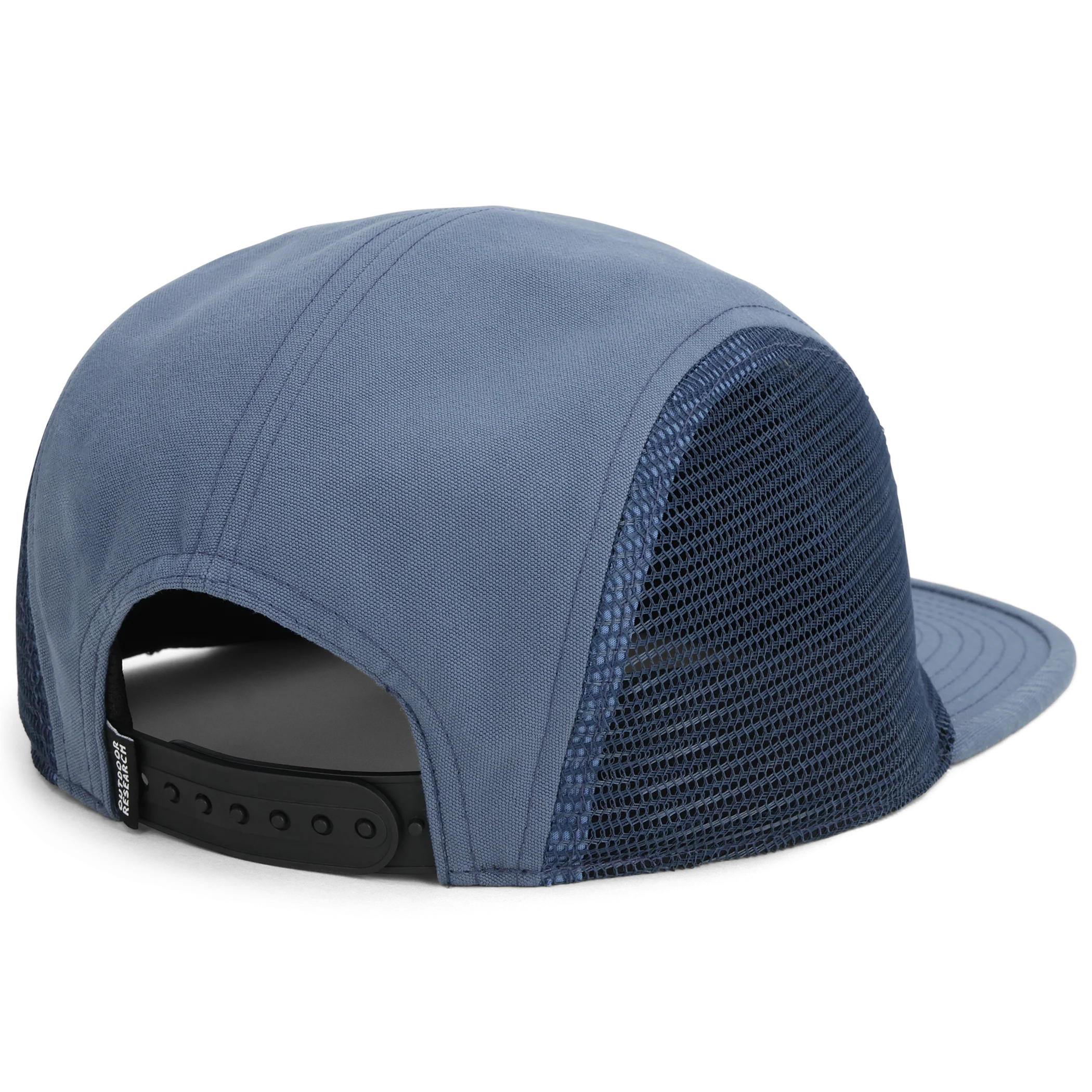Loam 5-Panel Cap