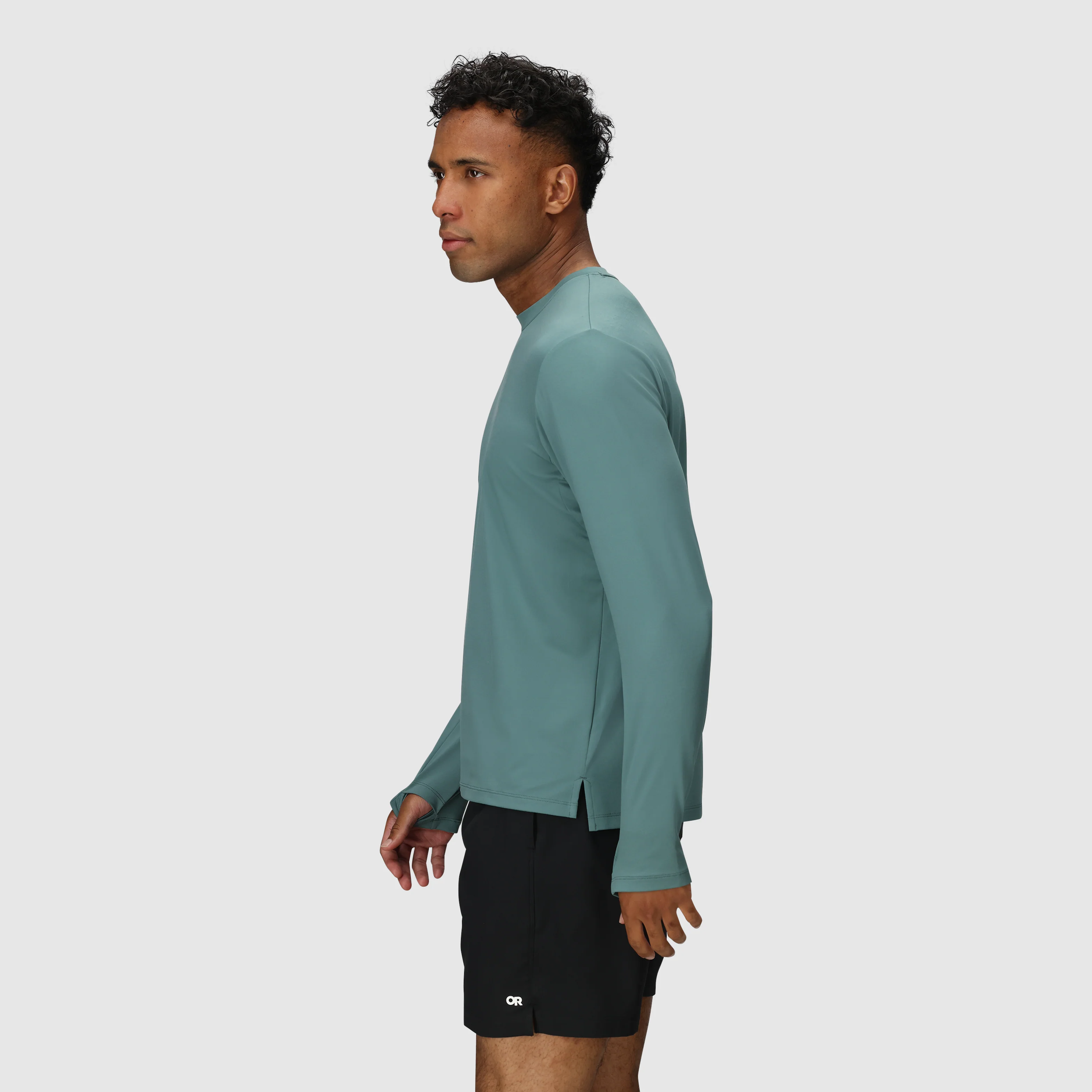 Men's ActiveIce Spectrum Sun Long Sleeve Tee