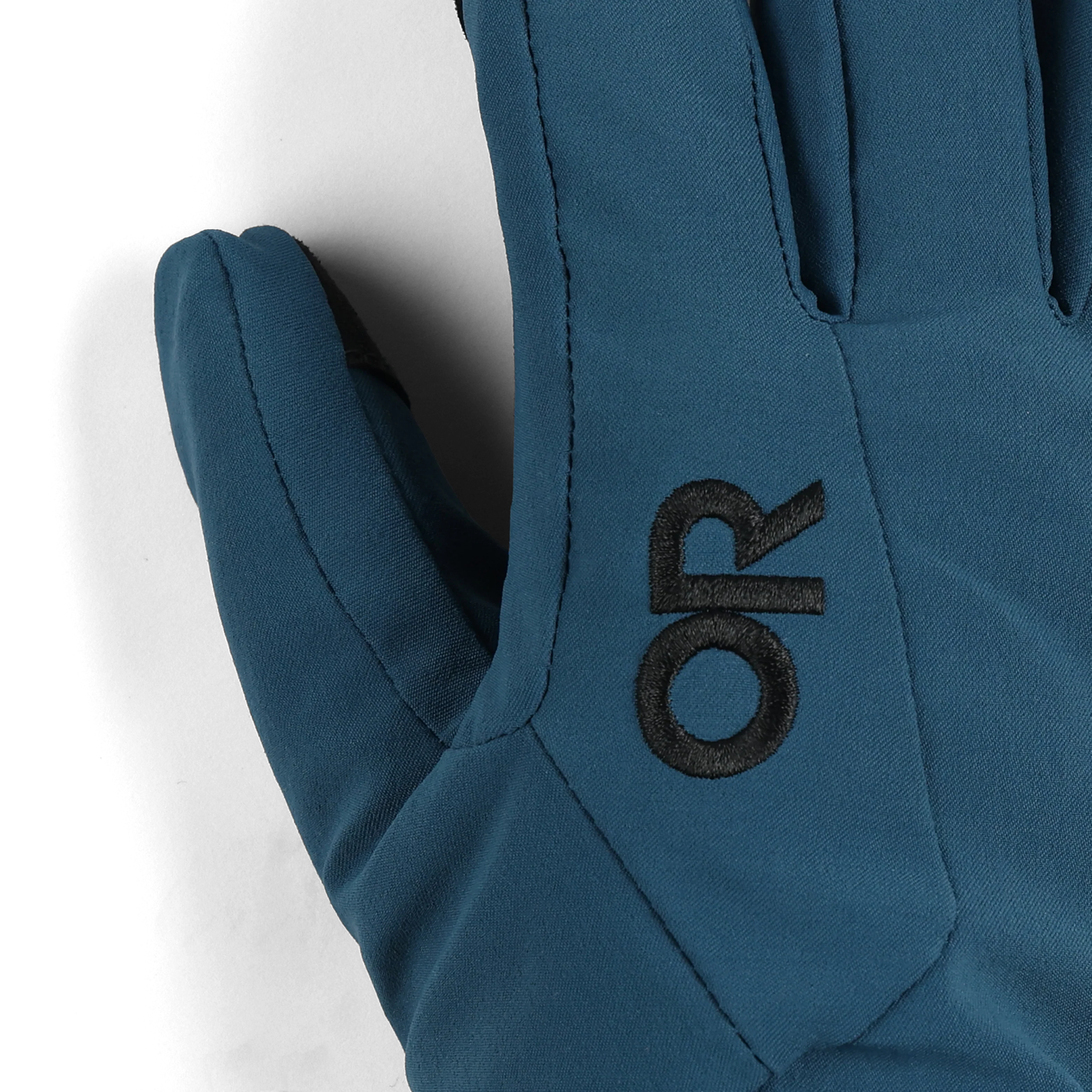 Women's Sureshot Heated Softshell Gloves