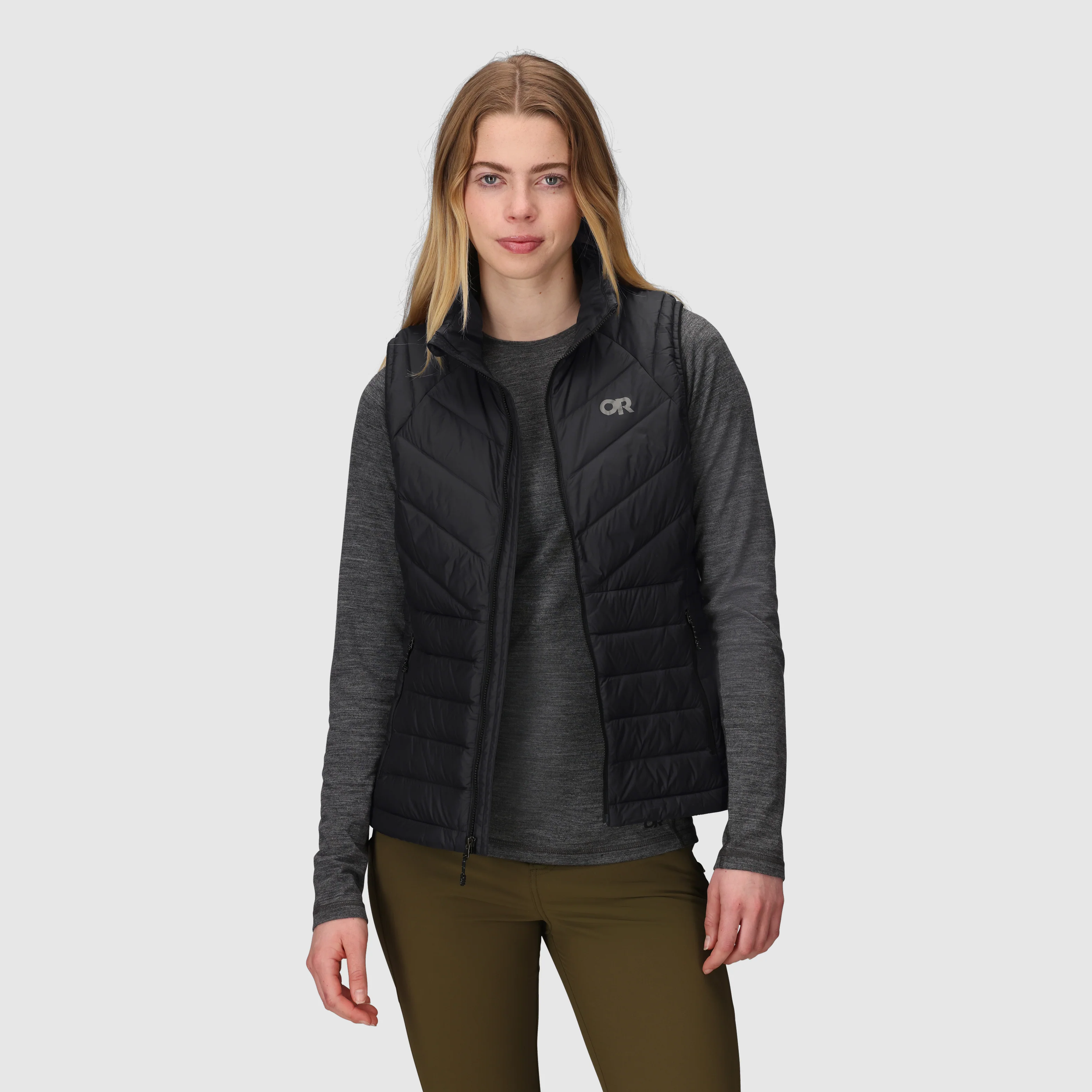 Women's Transcendent Down Vest