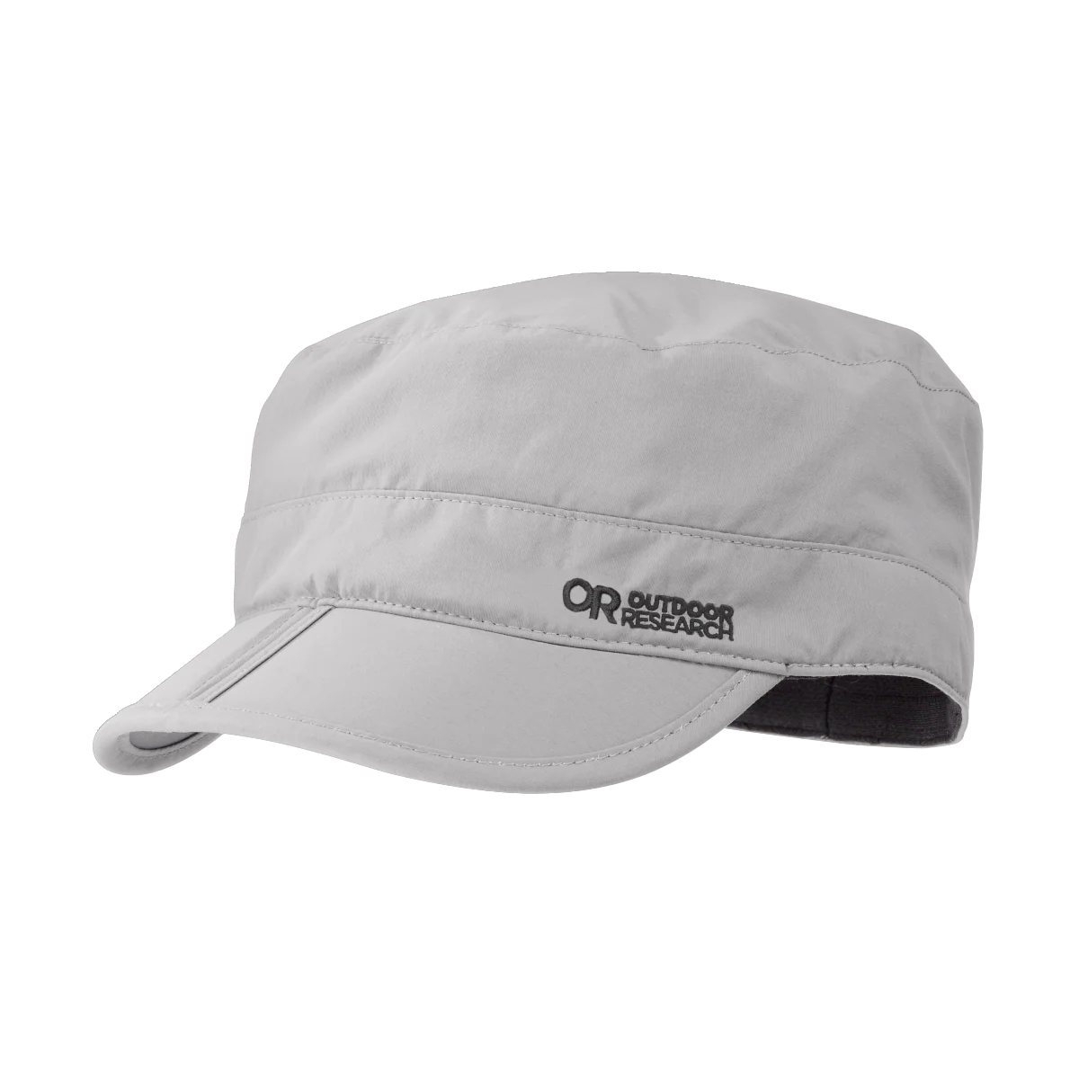 Radar Pocket Cap