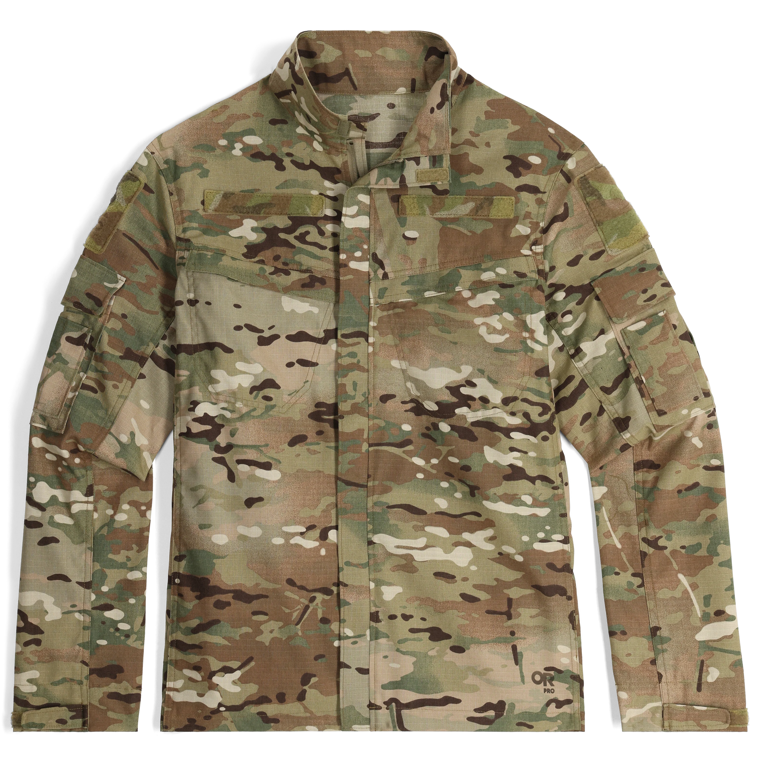 Muzzle Brake Field Shirt USA