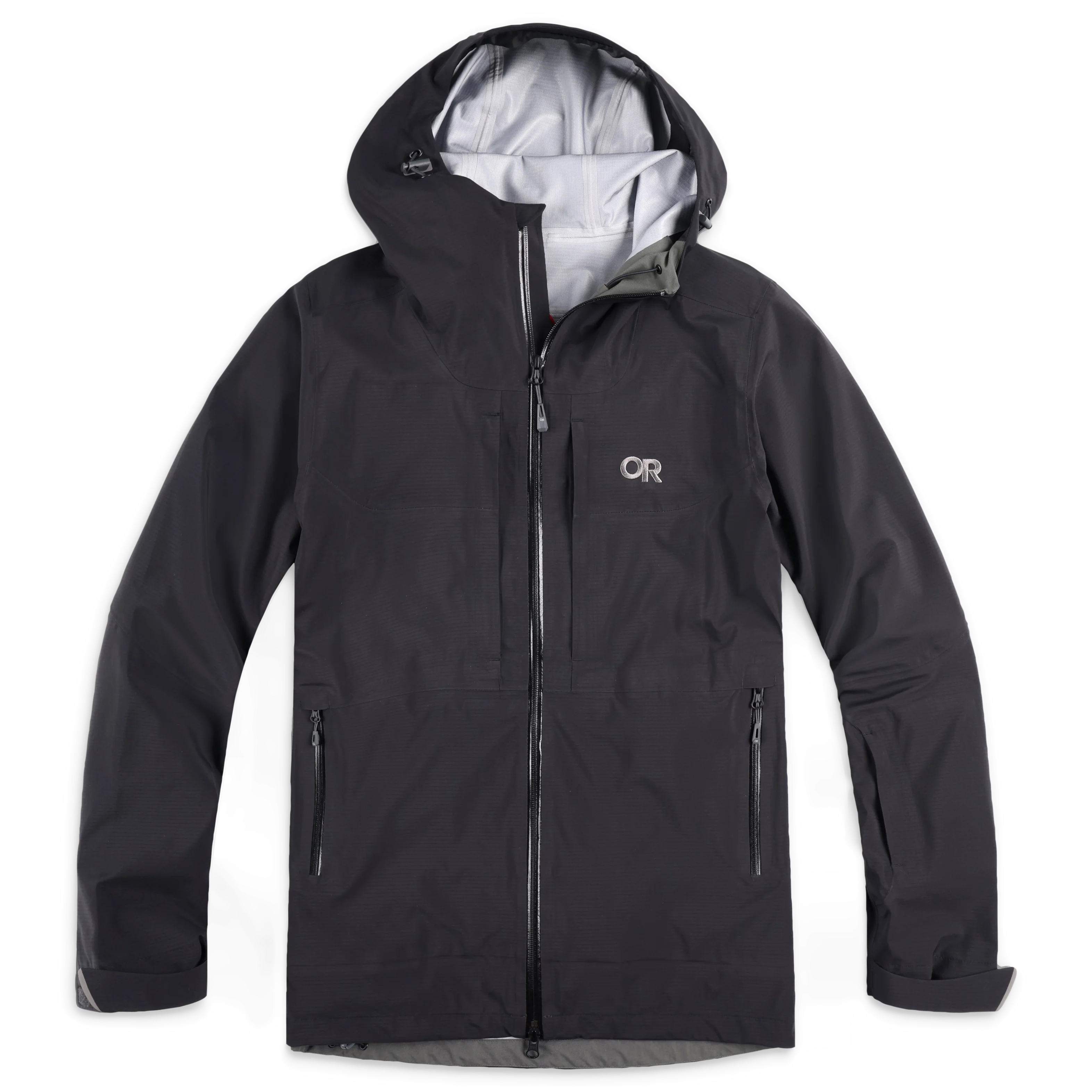 Men's Carbide Jacket