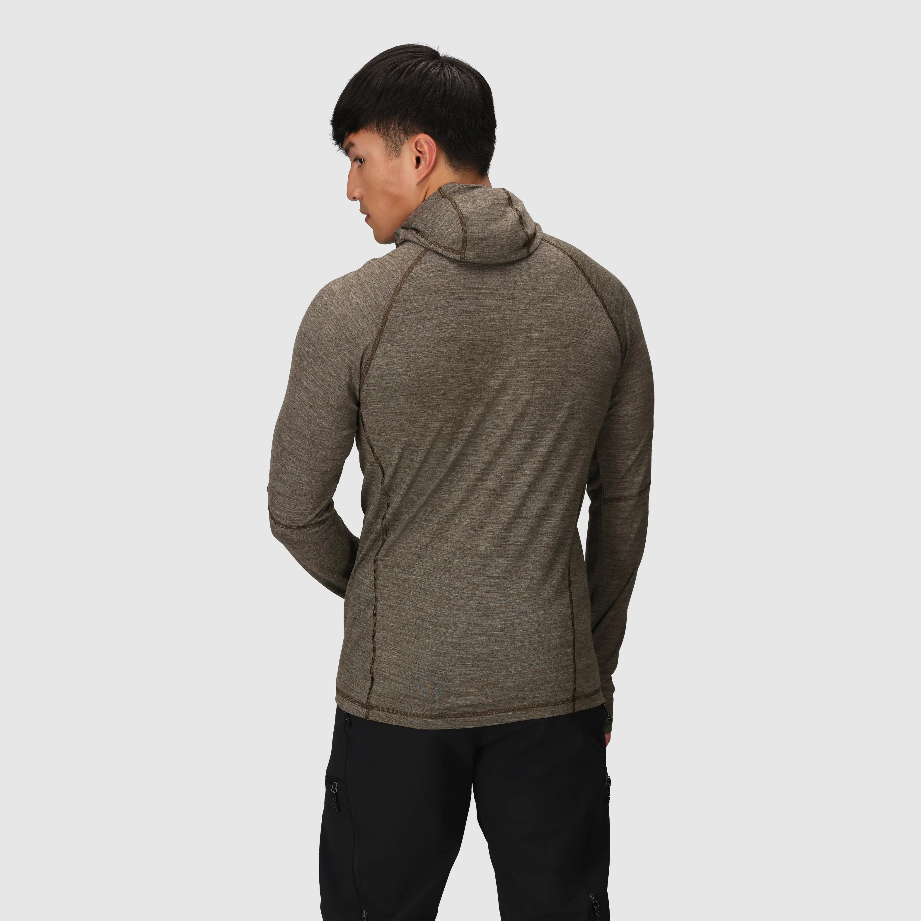 Men's Alpine Onset Merino 150 Hoodie