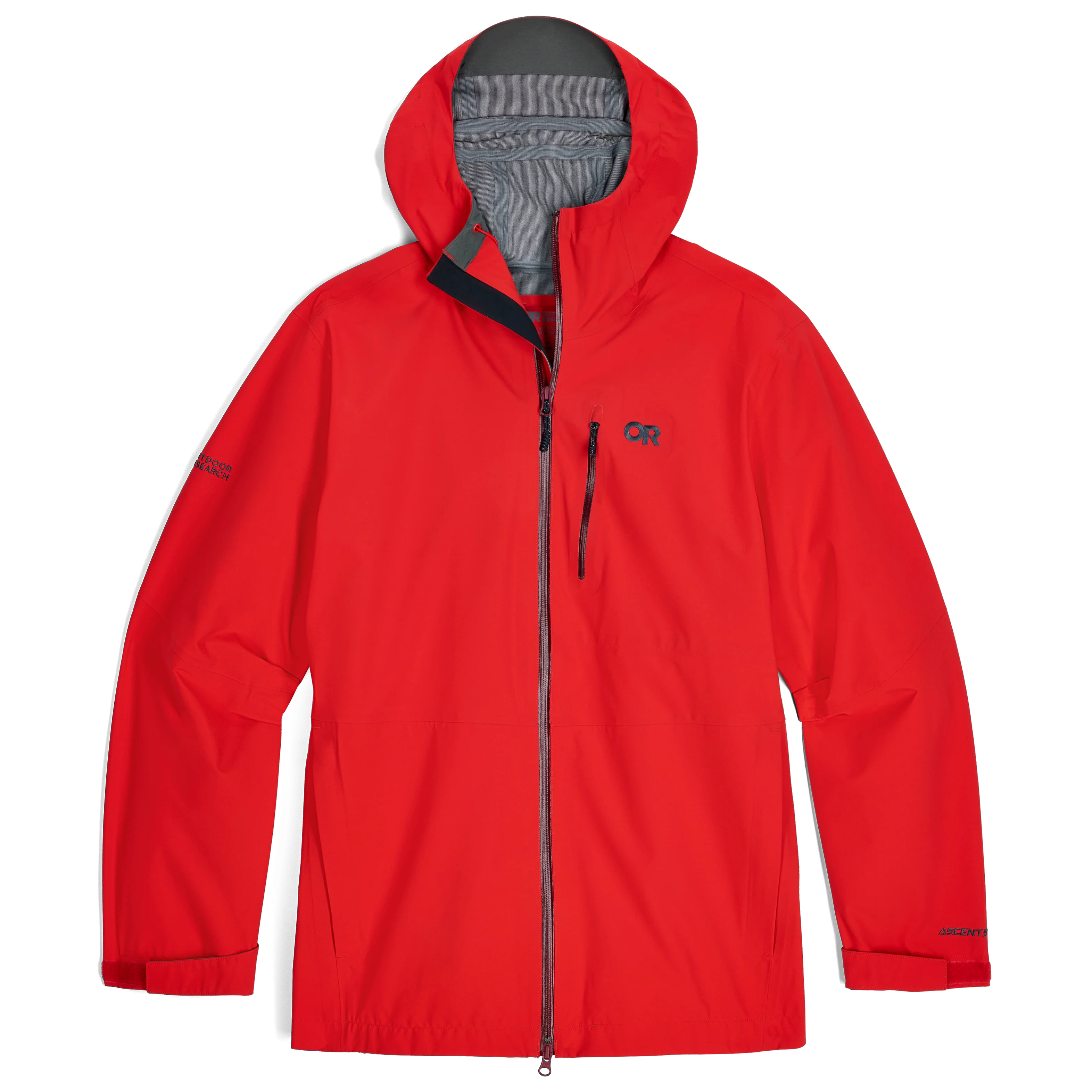 Women's Aspire 3L Rain Jacket - Plus