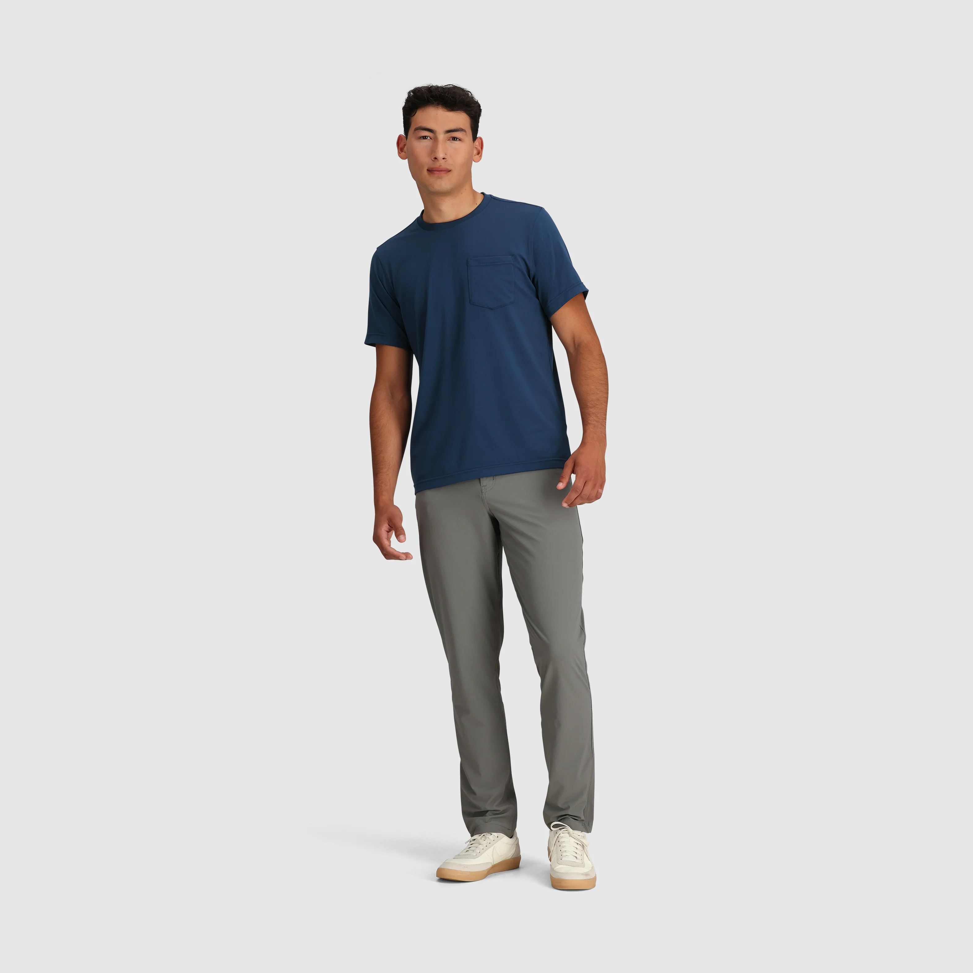 Men's Essential Pocket T-Shirt