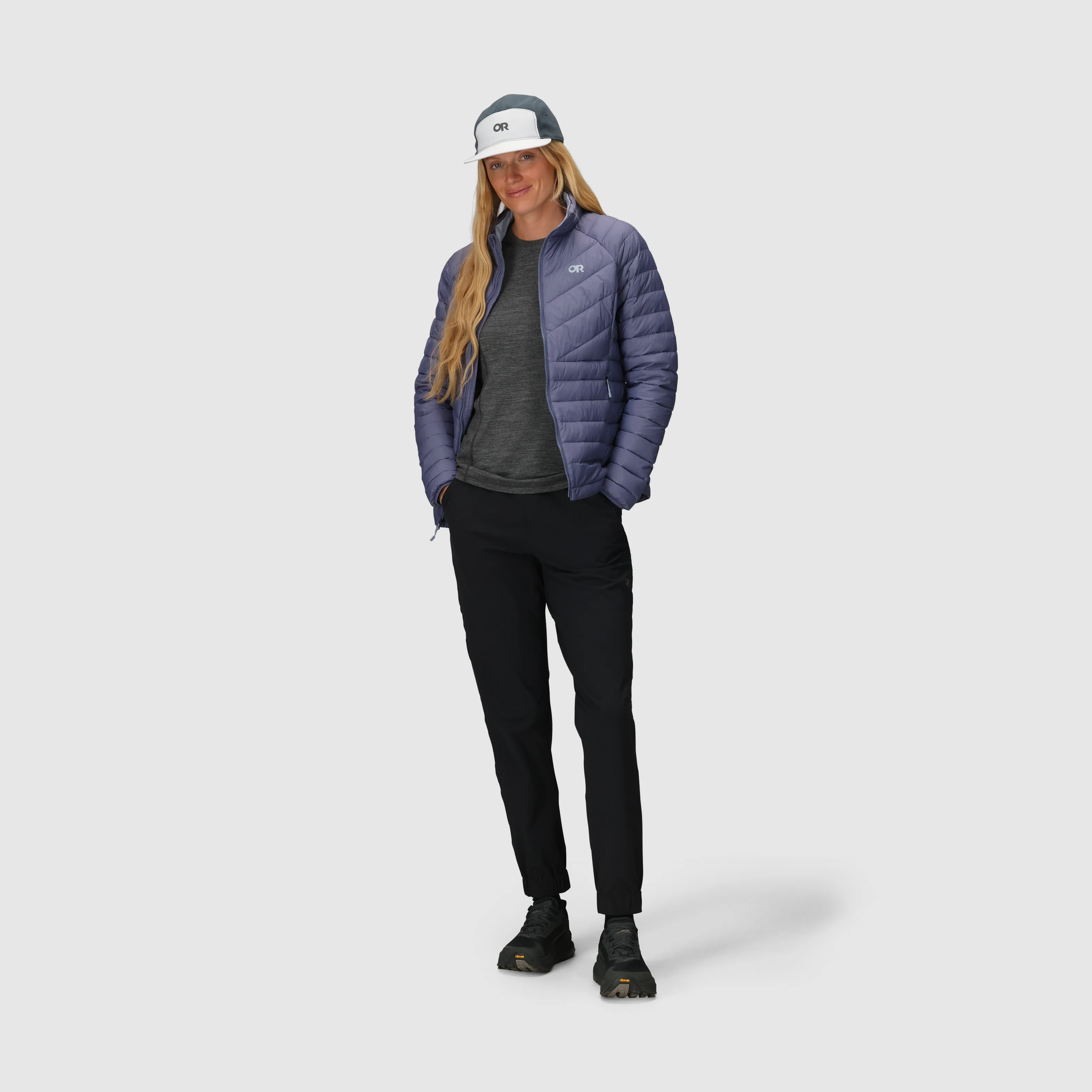 Women's Transcendent Down Jacket