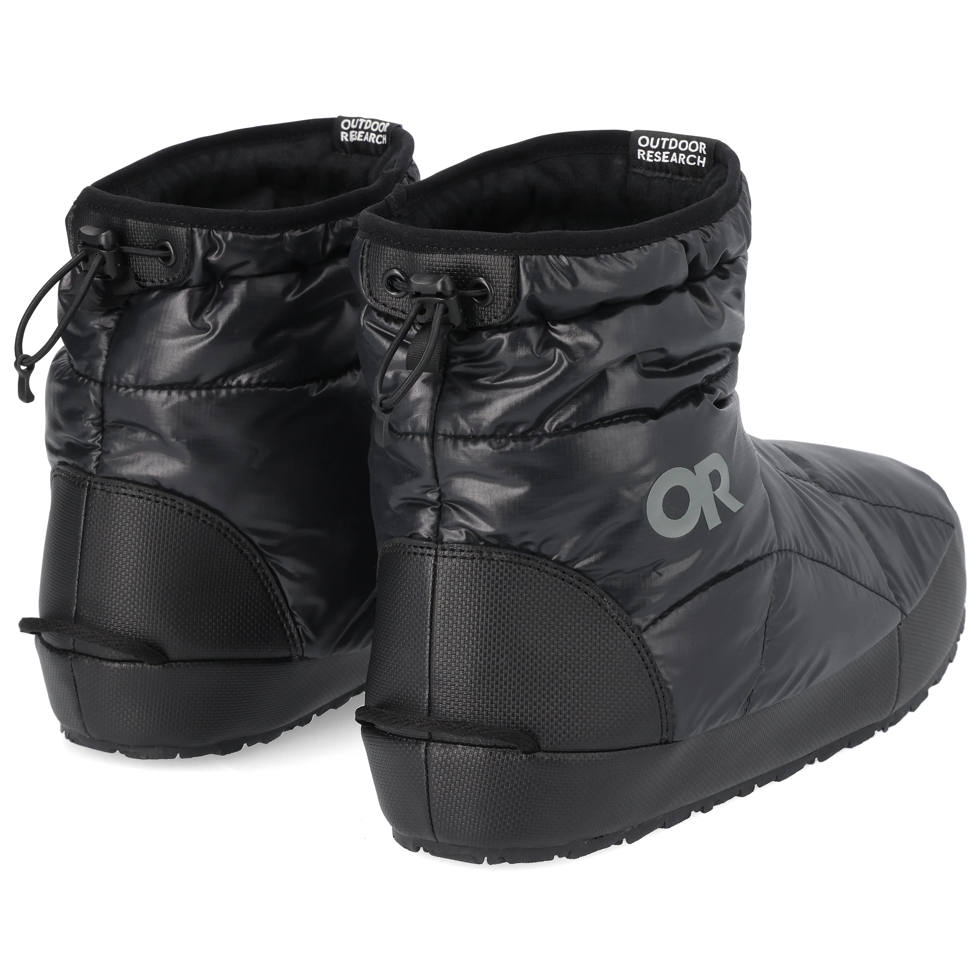 Men's Tundra Trax Booties