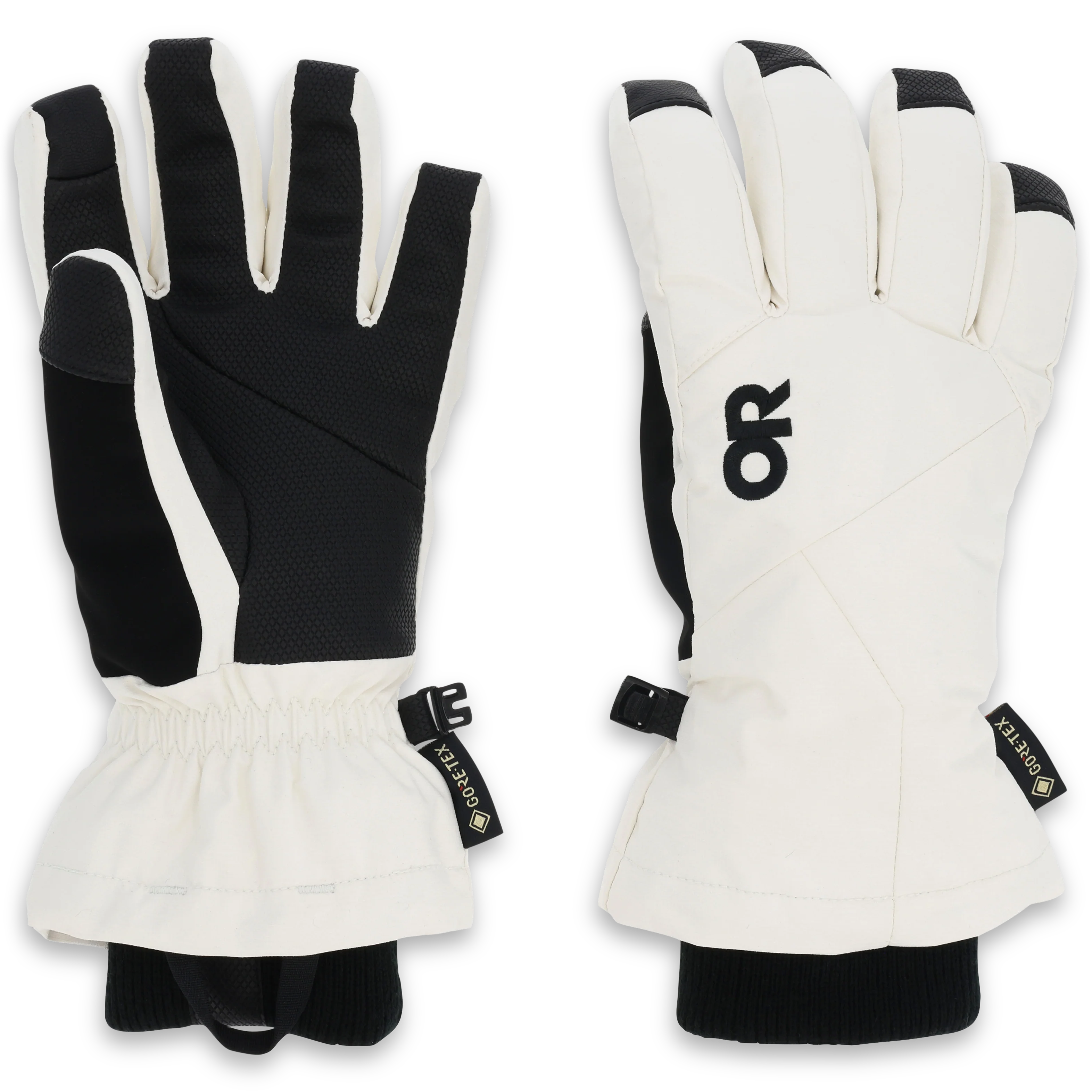 Women's Revolution Under Cuff GORE-TEX Gloves