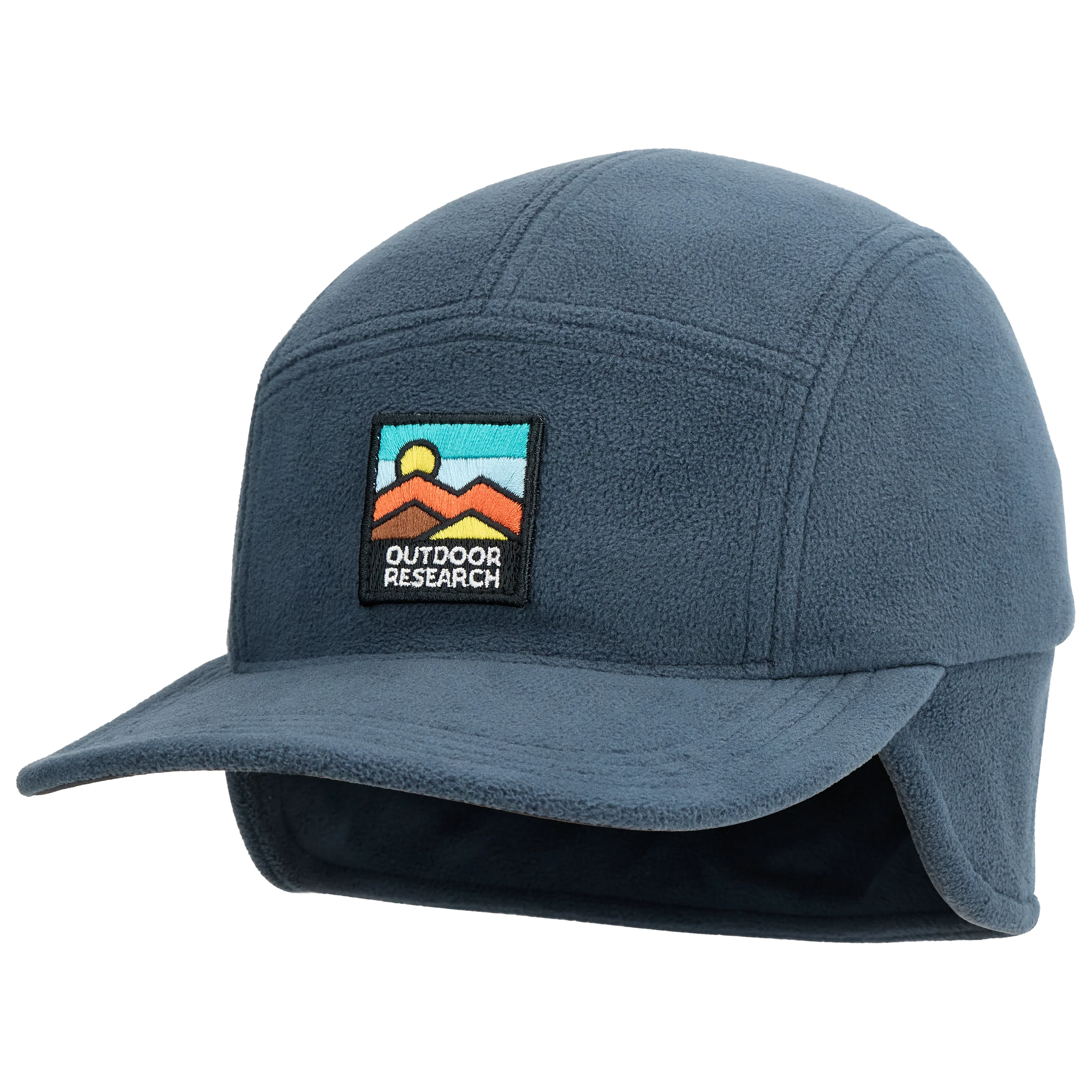 Howling Wind Fleece Cap