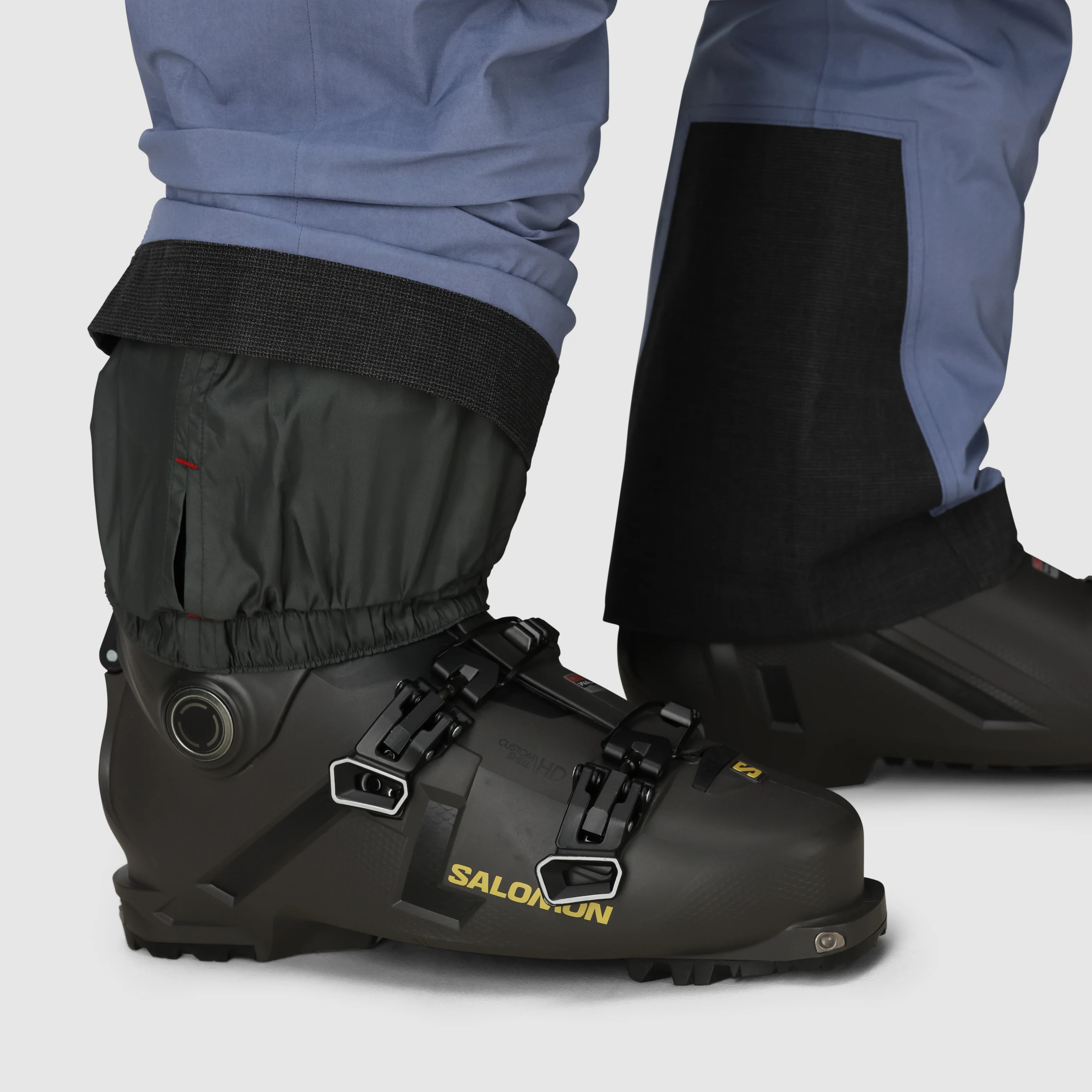 Men's Hemispheres Team Gore-Tex 3L Bibs