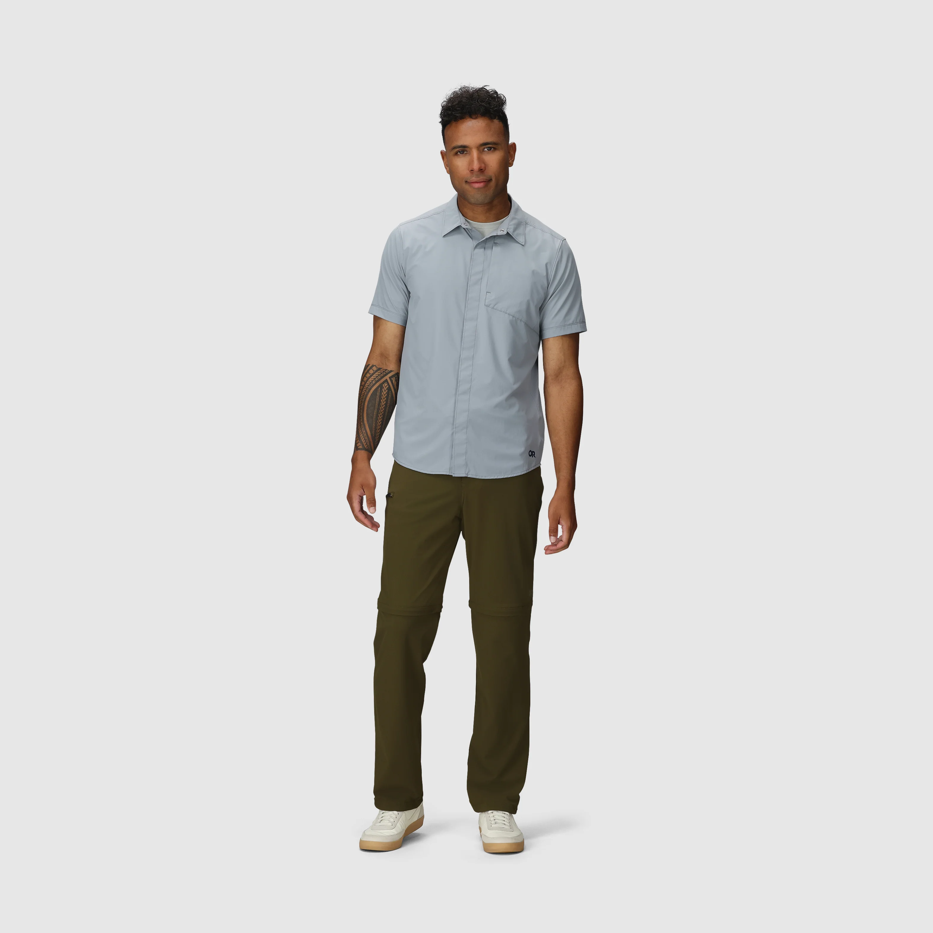 Men's Ferrosi Convertible Pants