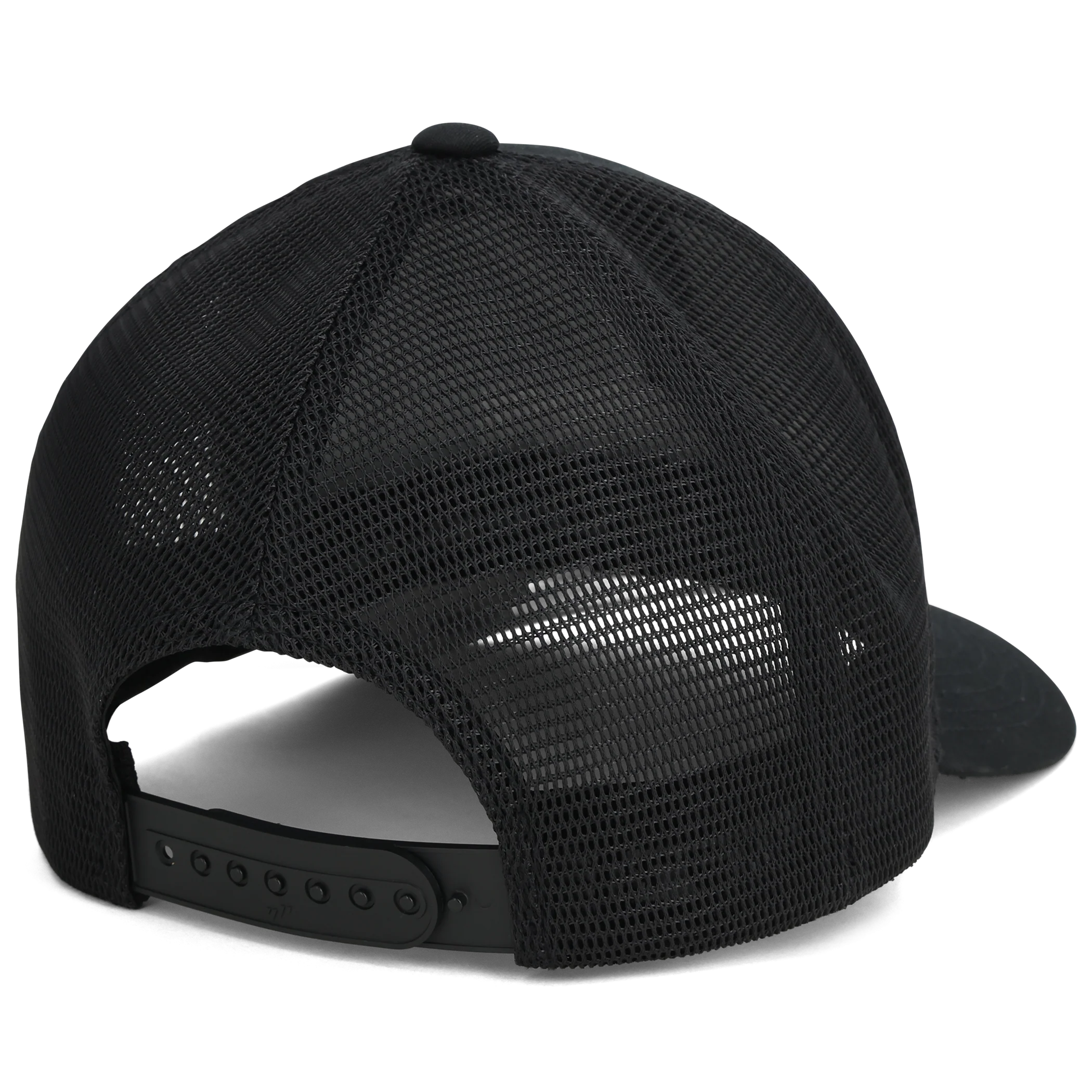 OR Logo Trucker Hat