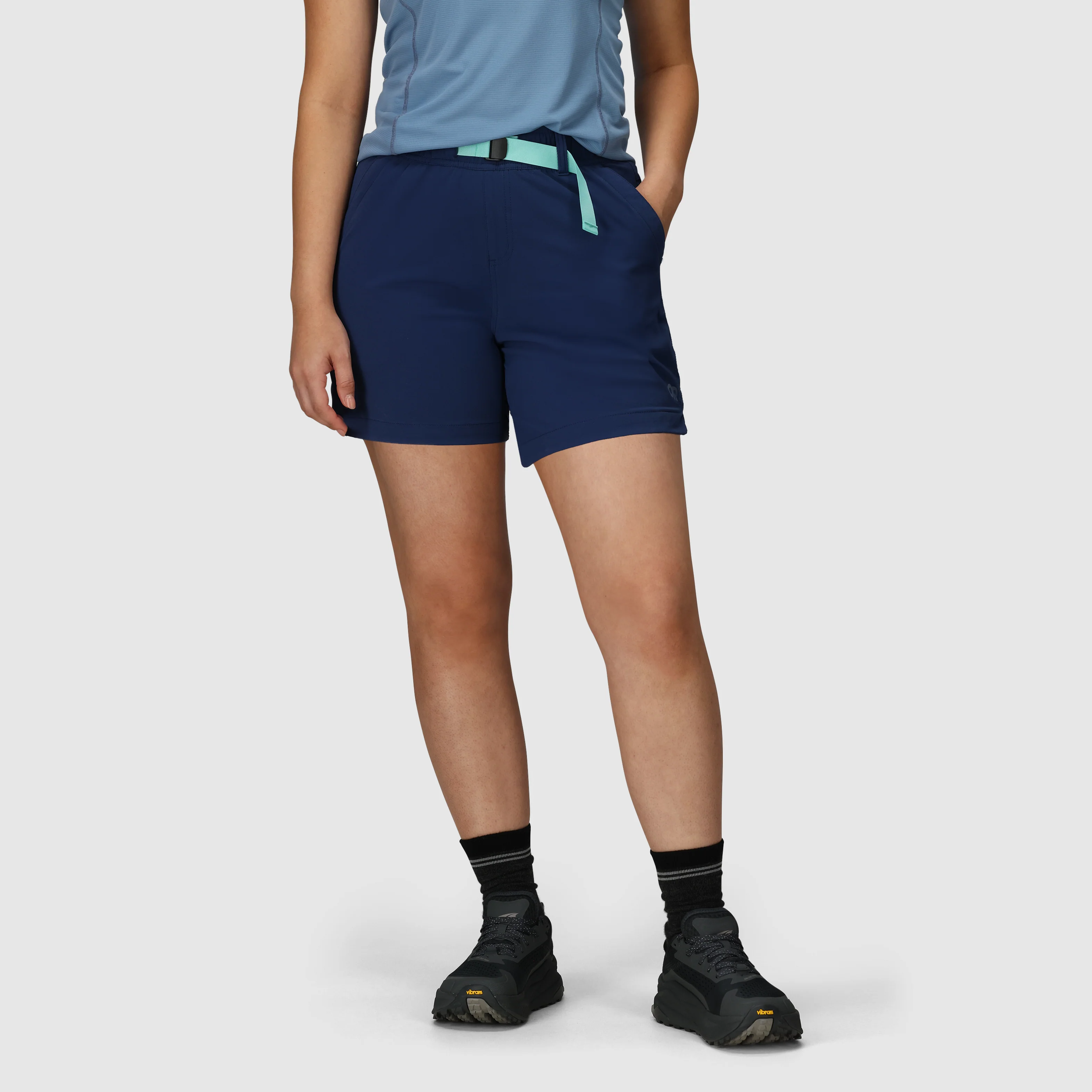 Women's Ferrosi Shorts - 5