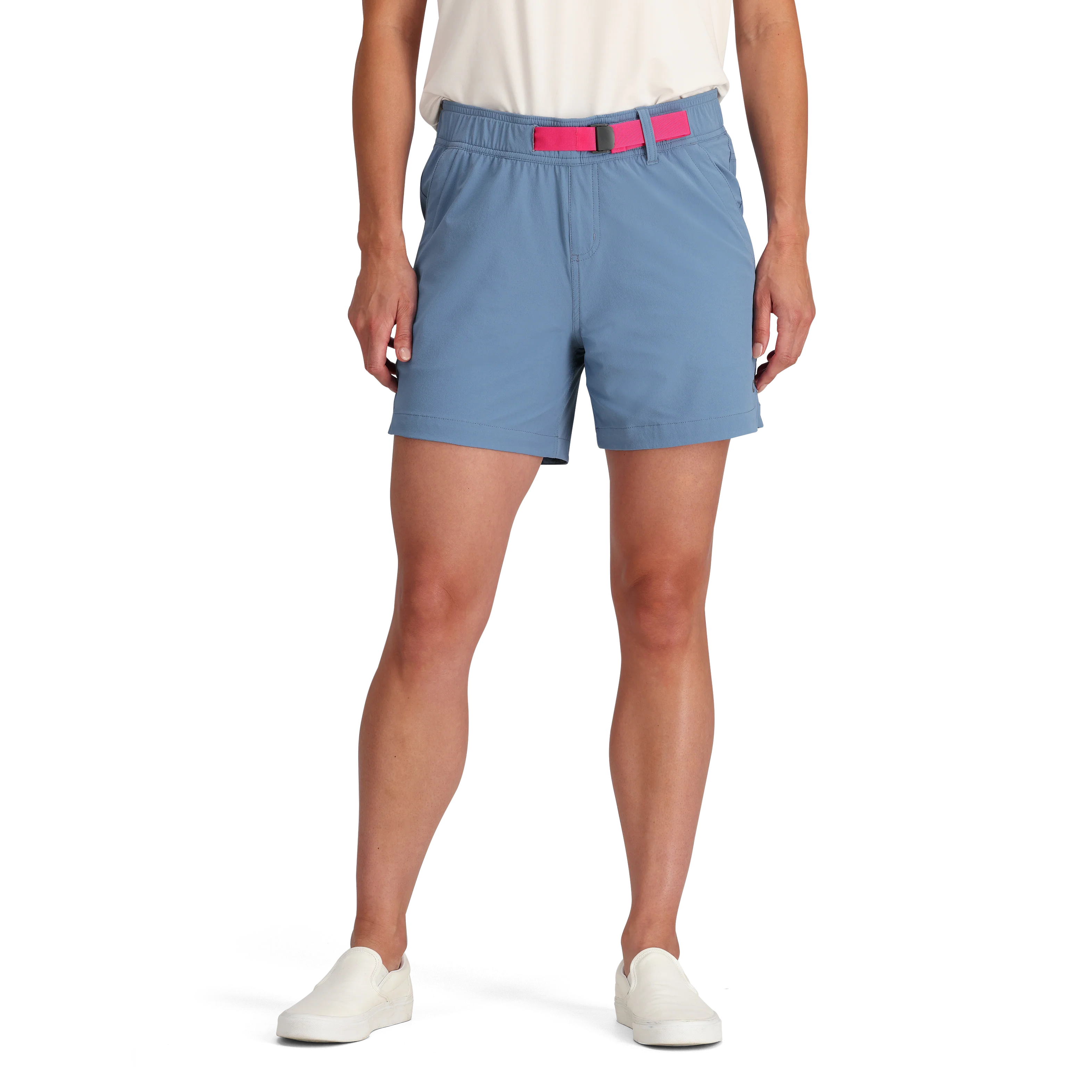 Women's Ferrosi Shorts - 5