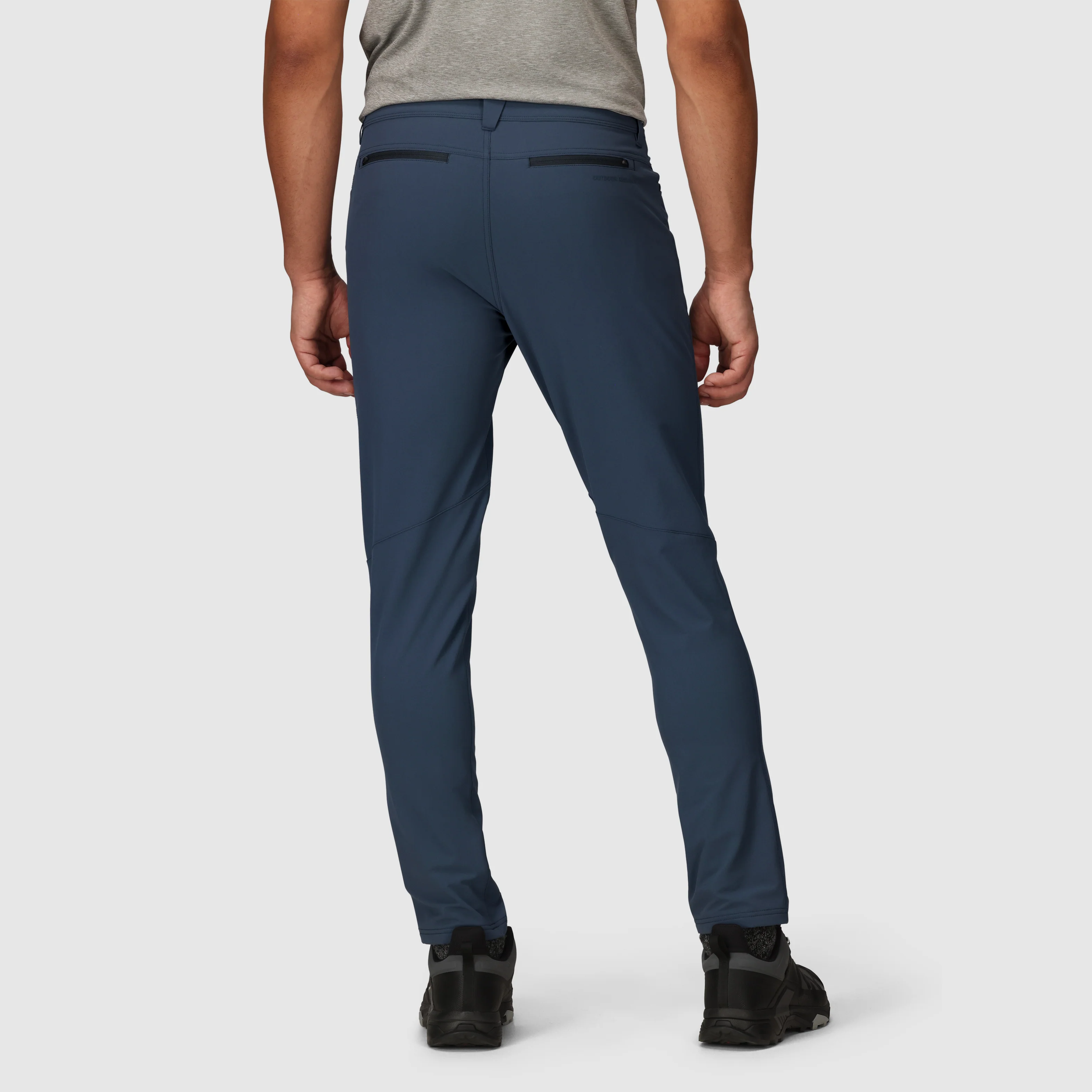 Men's Timberline Fleece Lined Pants