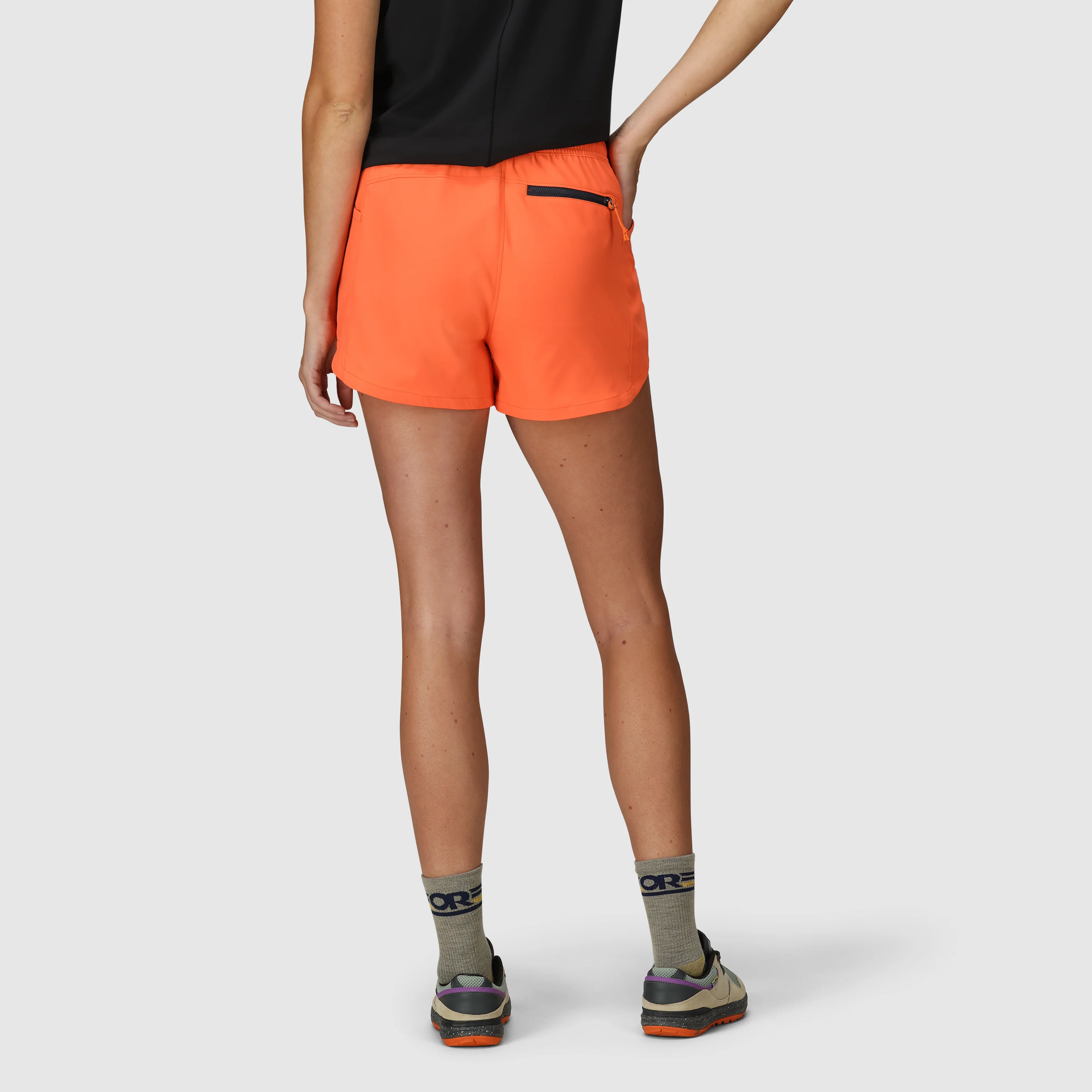 Women's Odyssey Multi Shorts