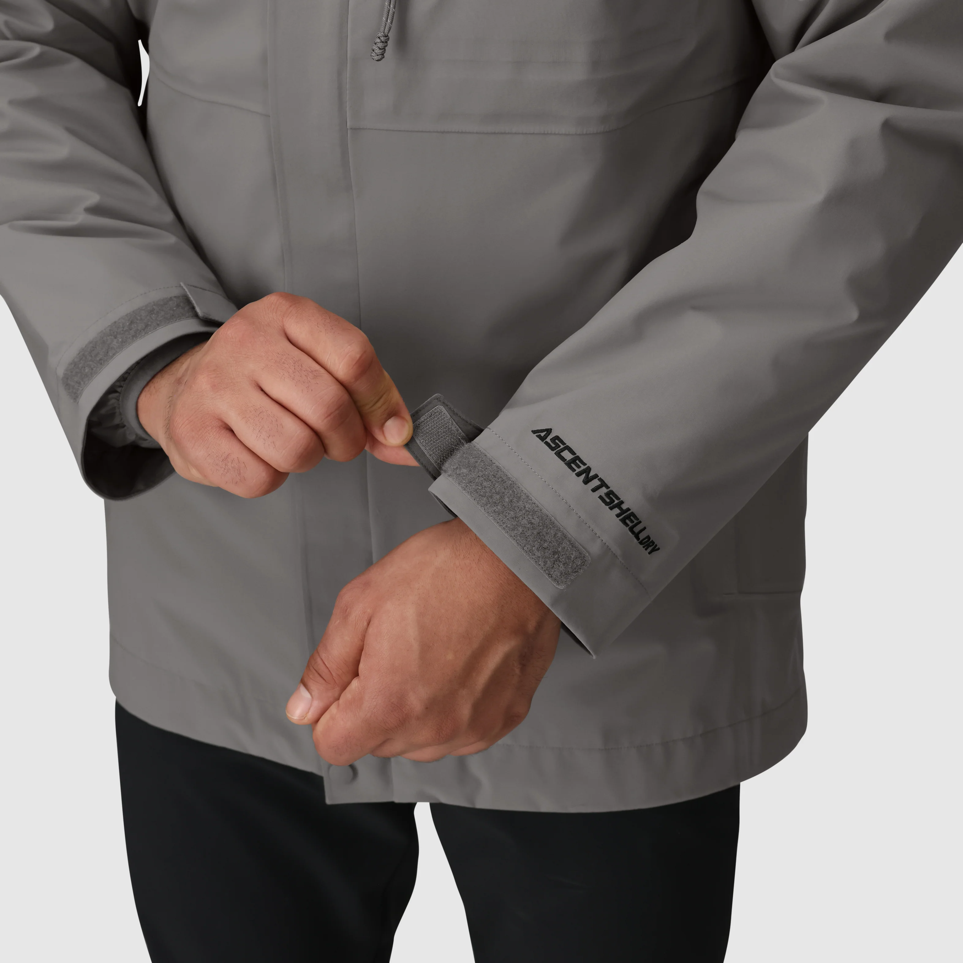 Men's Foray 3L 3-in-1 Parka