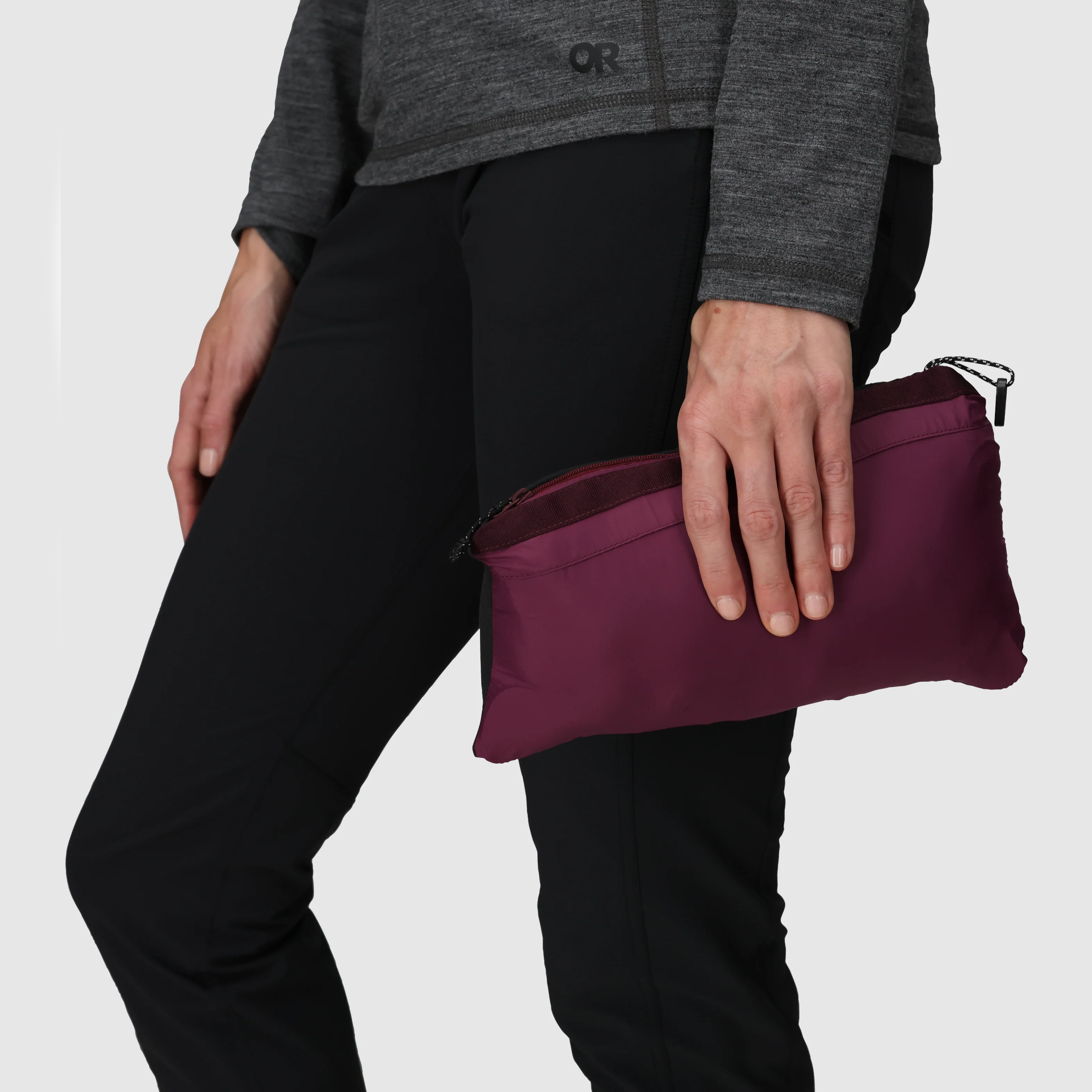 Women's Transcendent Down Hoodie