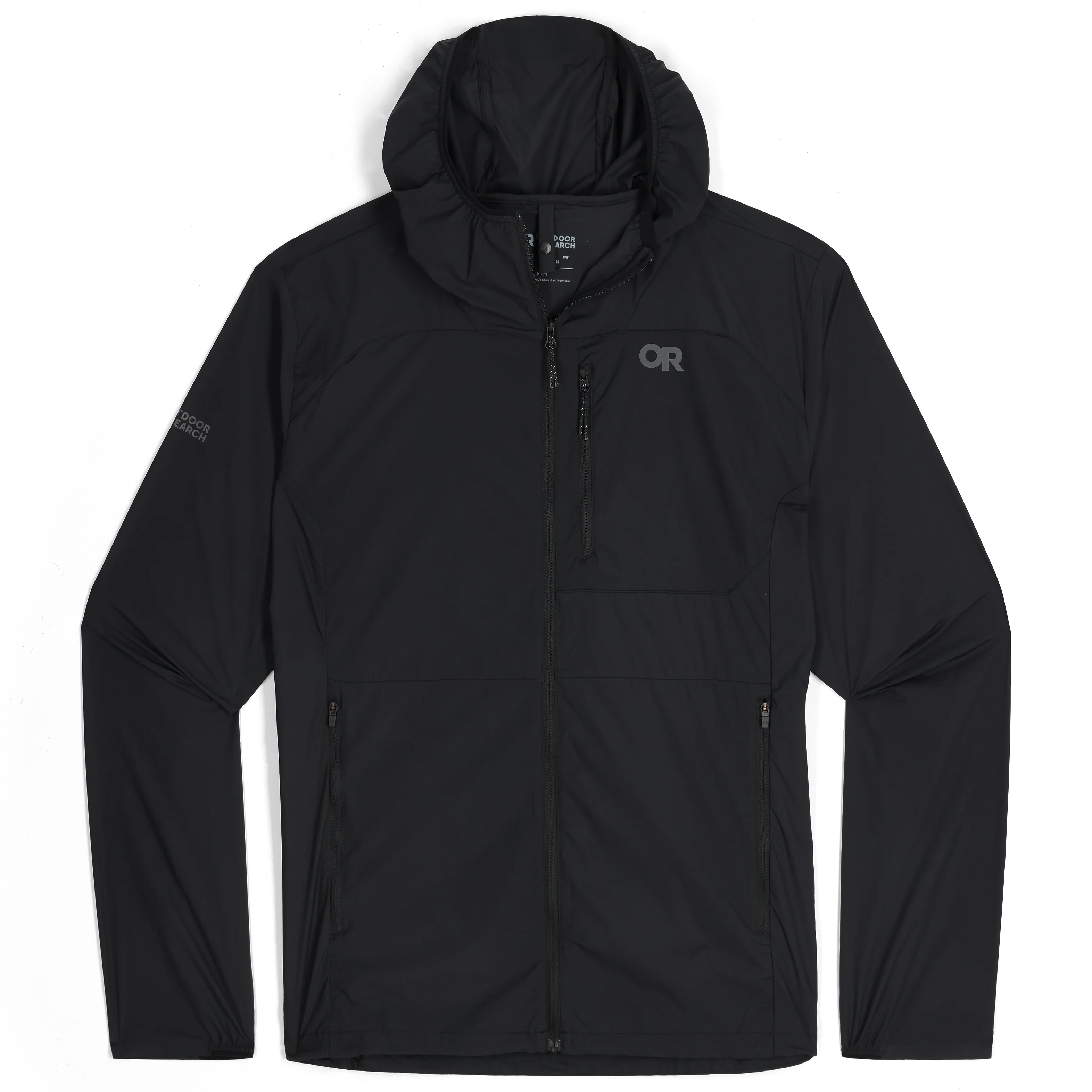 Men's Shadow Wind Hoodie