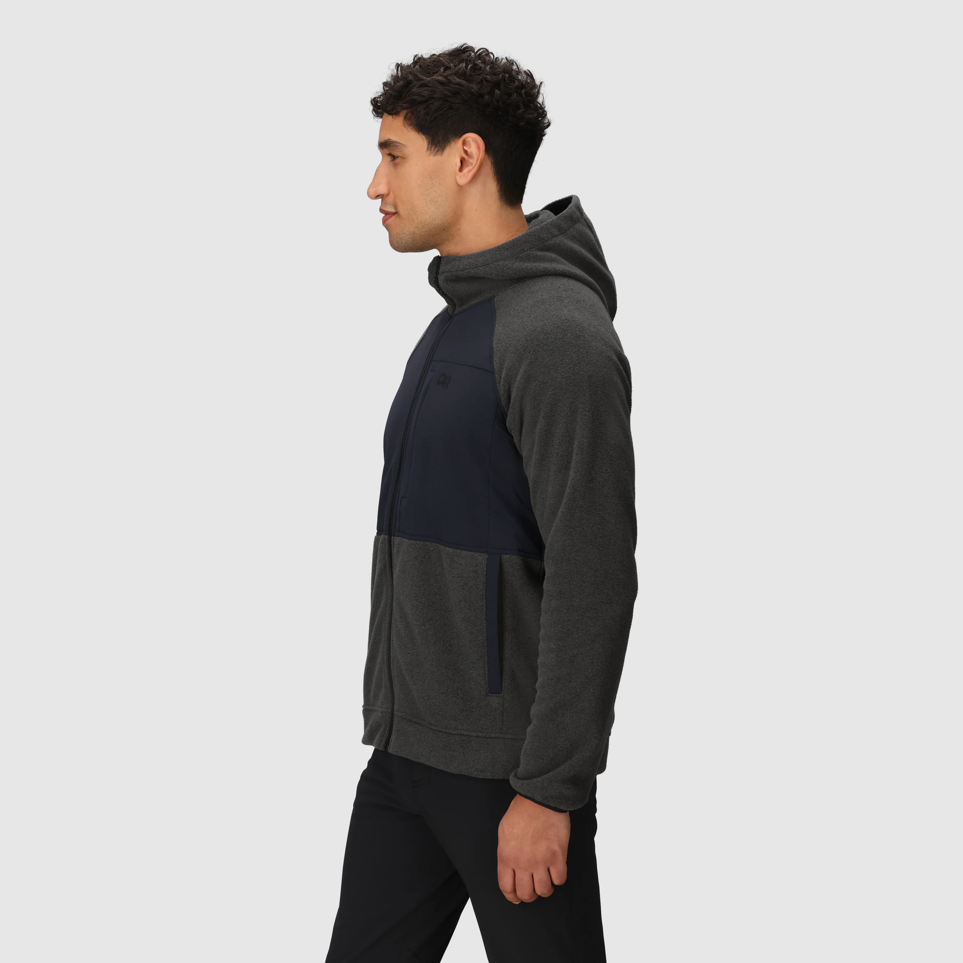 Men's OR Polartec® 200 Hoodie