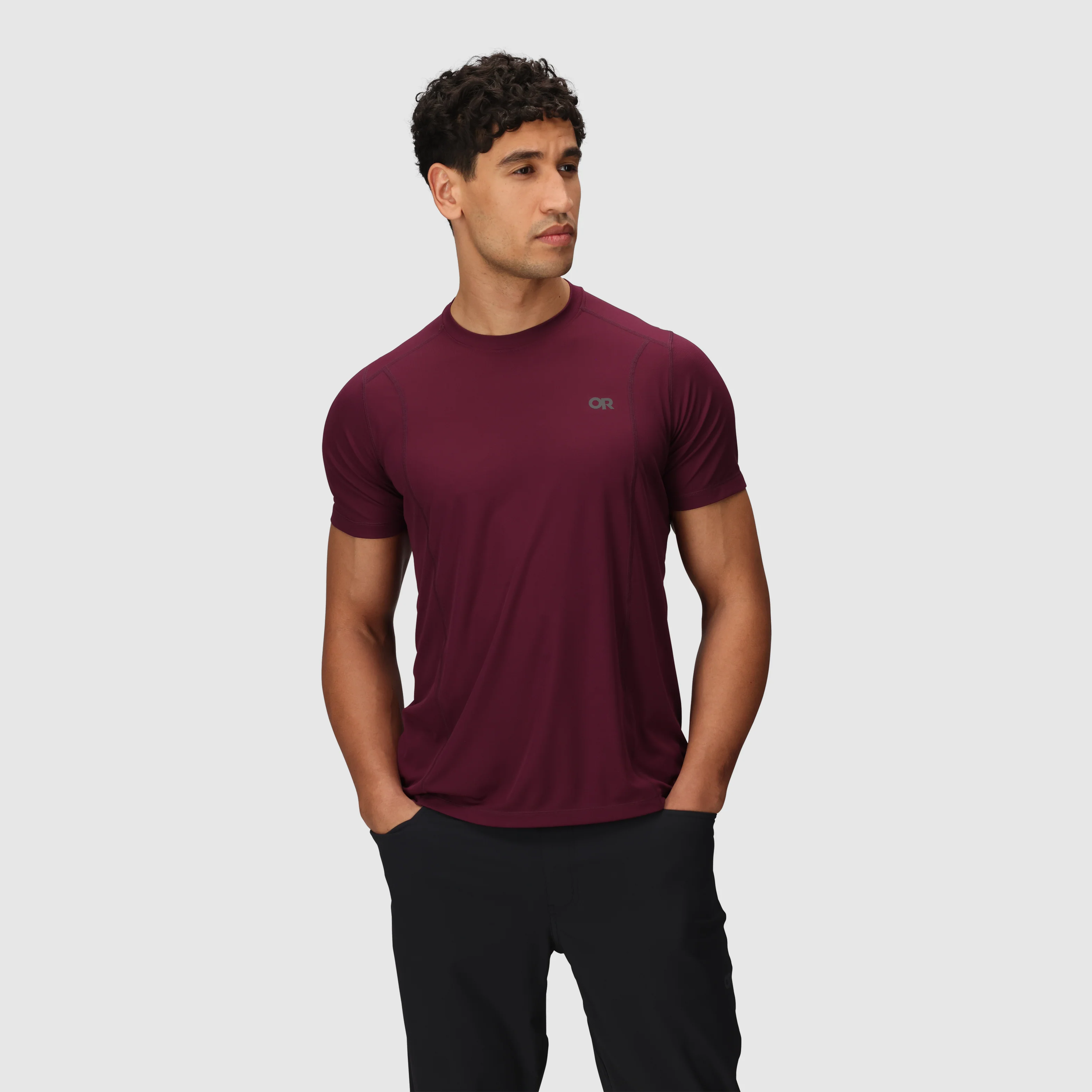 Men's Echo T-Shirt