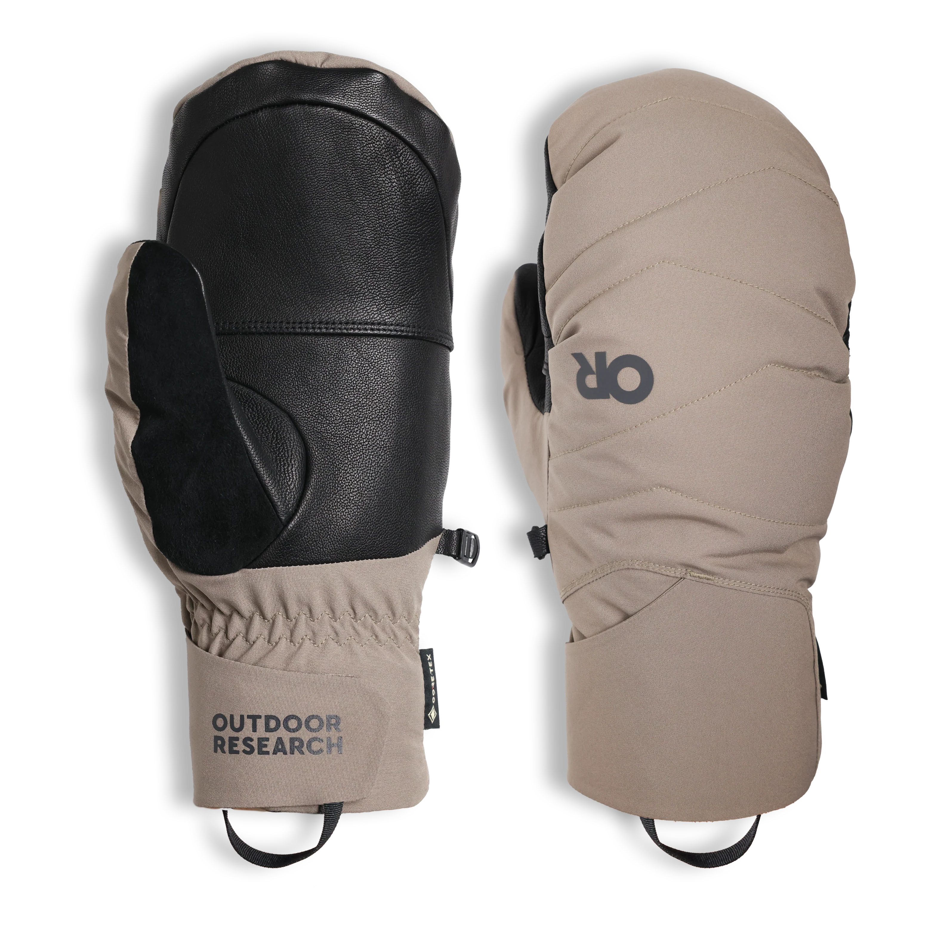 Stormbound GORE-TEX Down Mitts