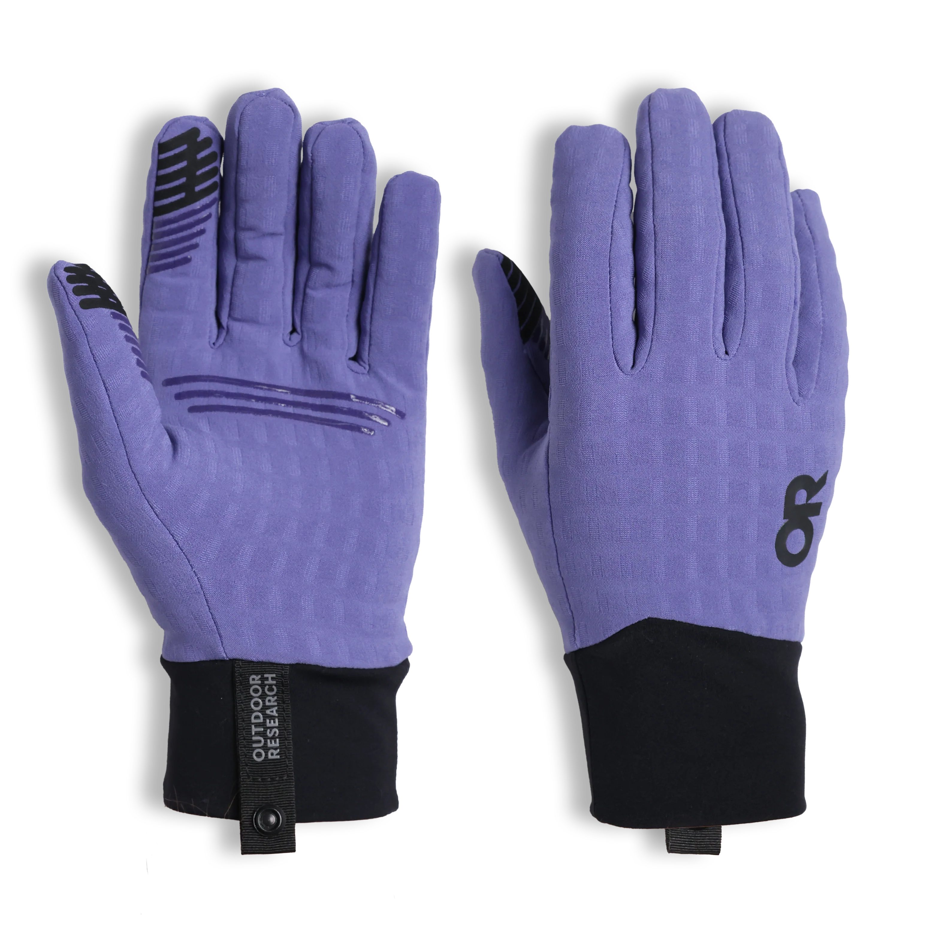 Women's Vigor Heavyweight Sensor Gloves