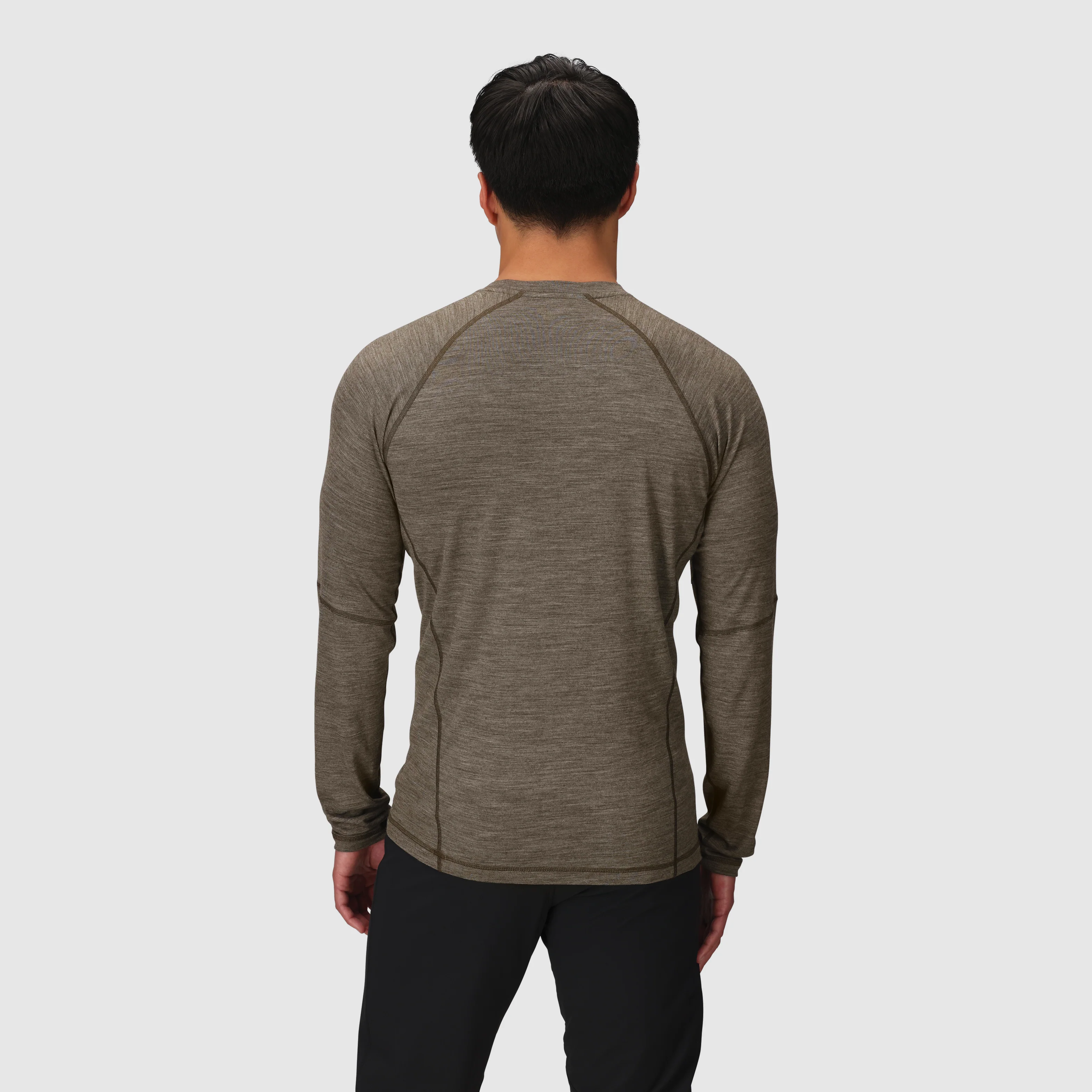 Men's Alpine Onset Merino 150 Crew