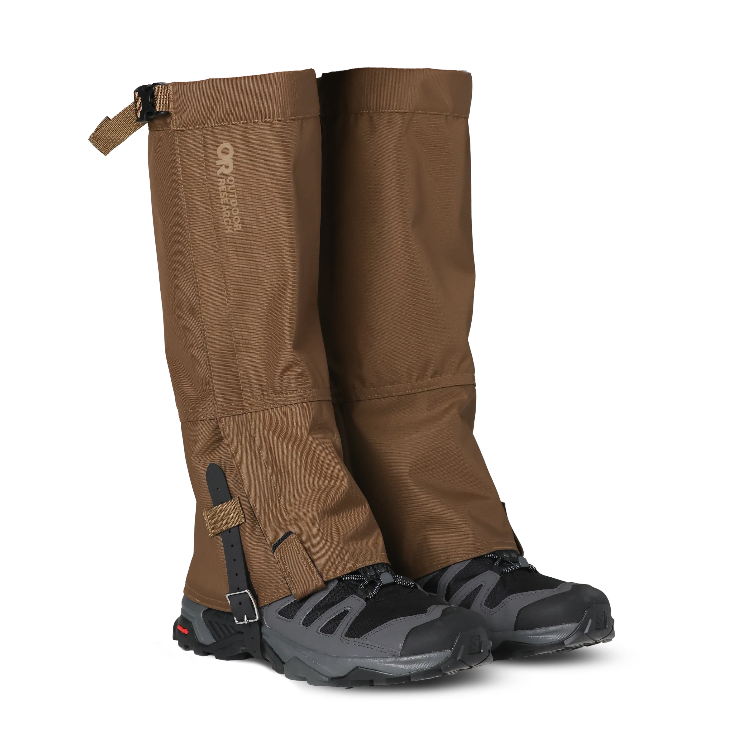Men's Rocky Mountain High Gaiters II
