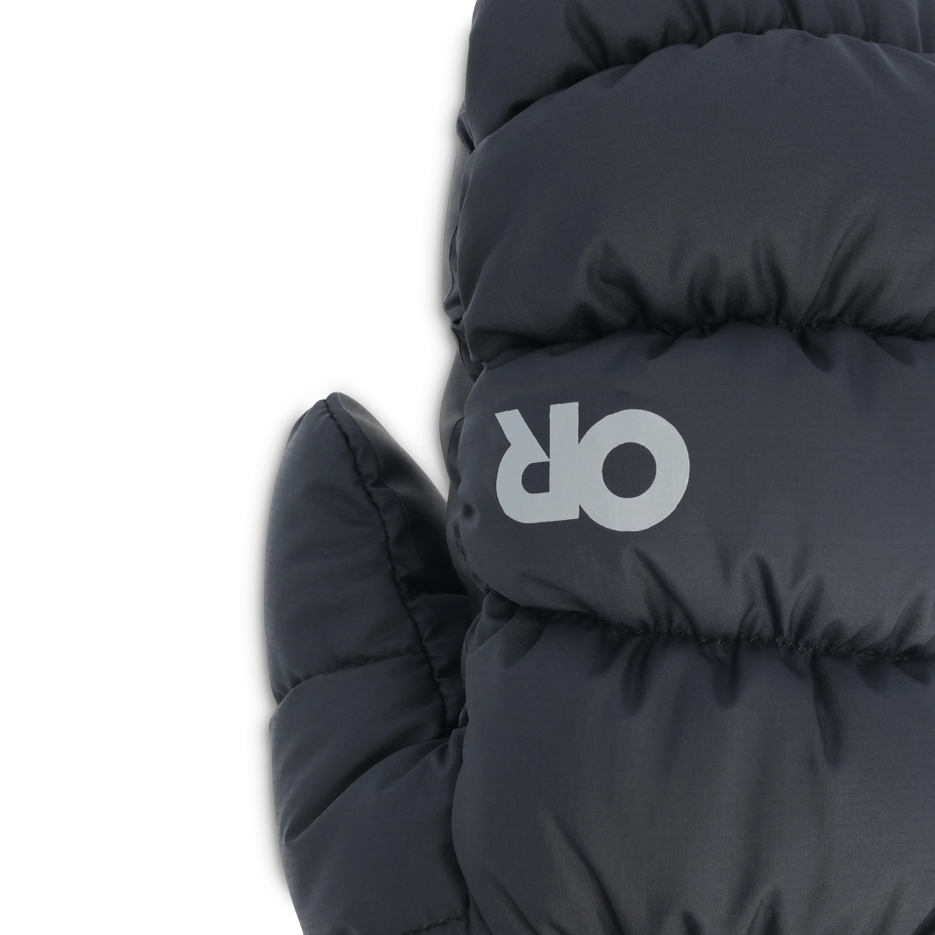 Coldfront Down Mitts