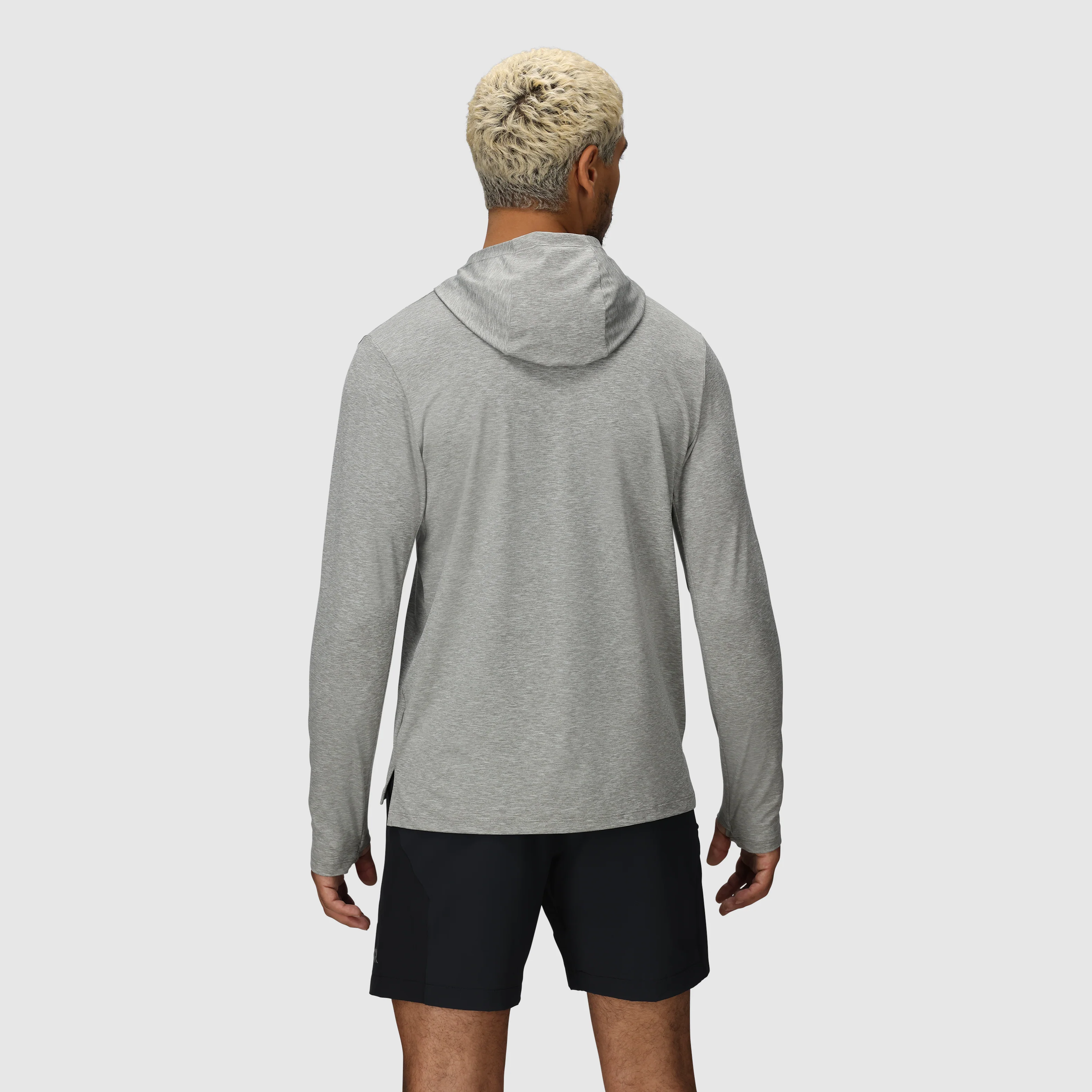 Men's ActiveIce Spectrum Sun Hoodie
