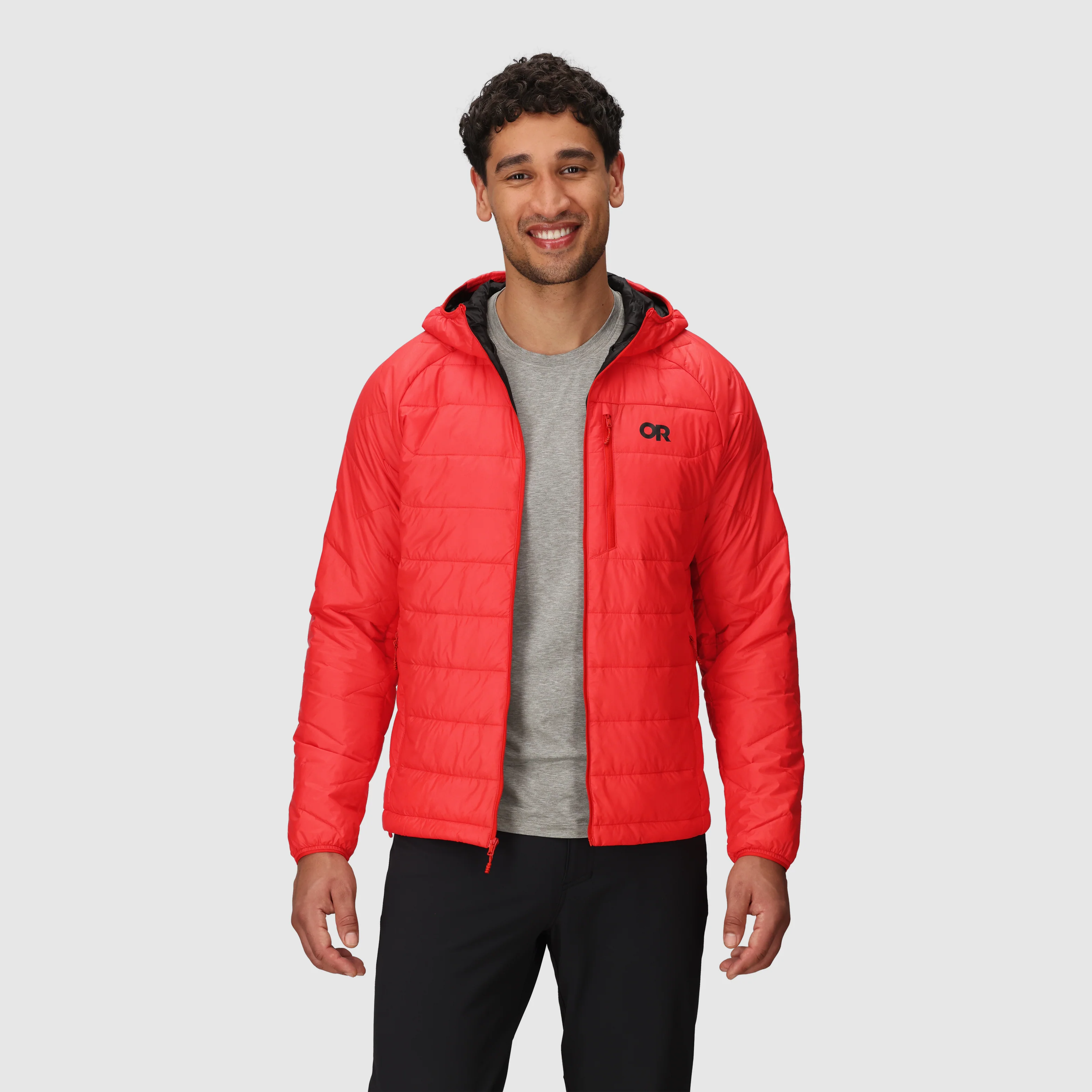 Men's SuperStrand XT Hoodie