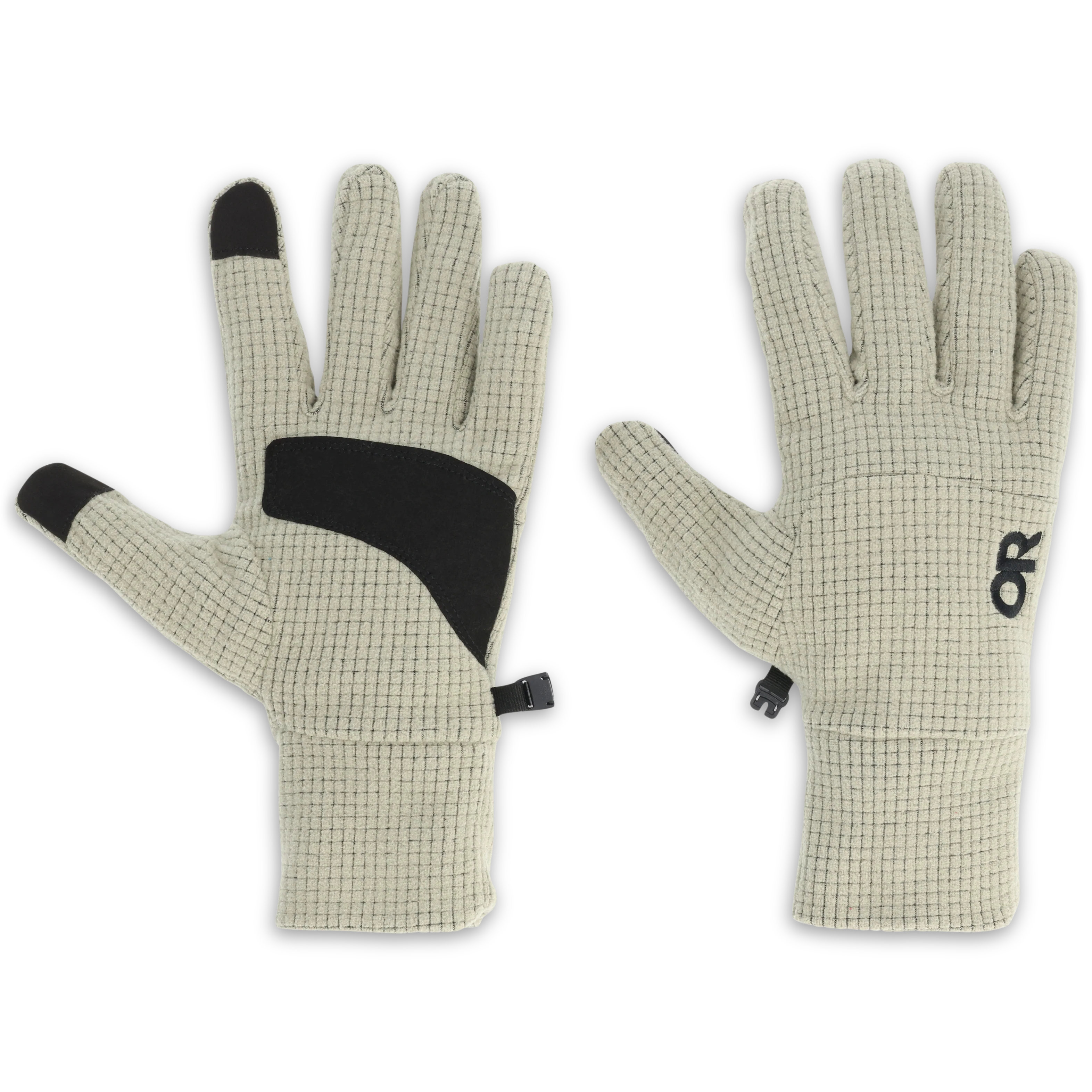 Men's Trail Mix Gloves