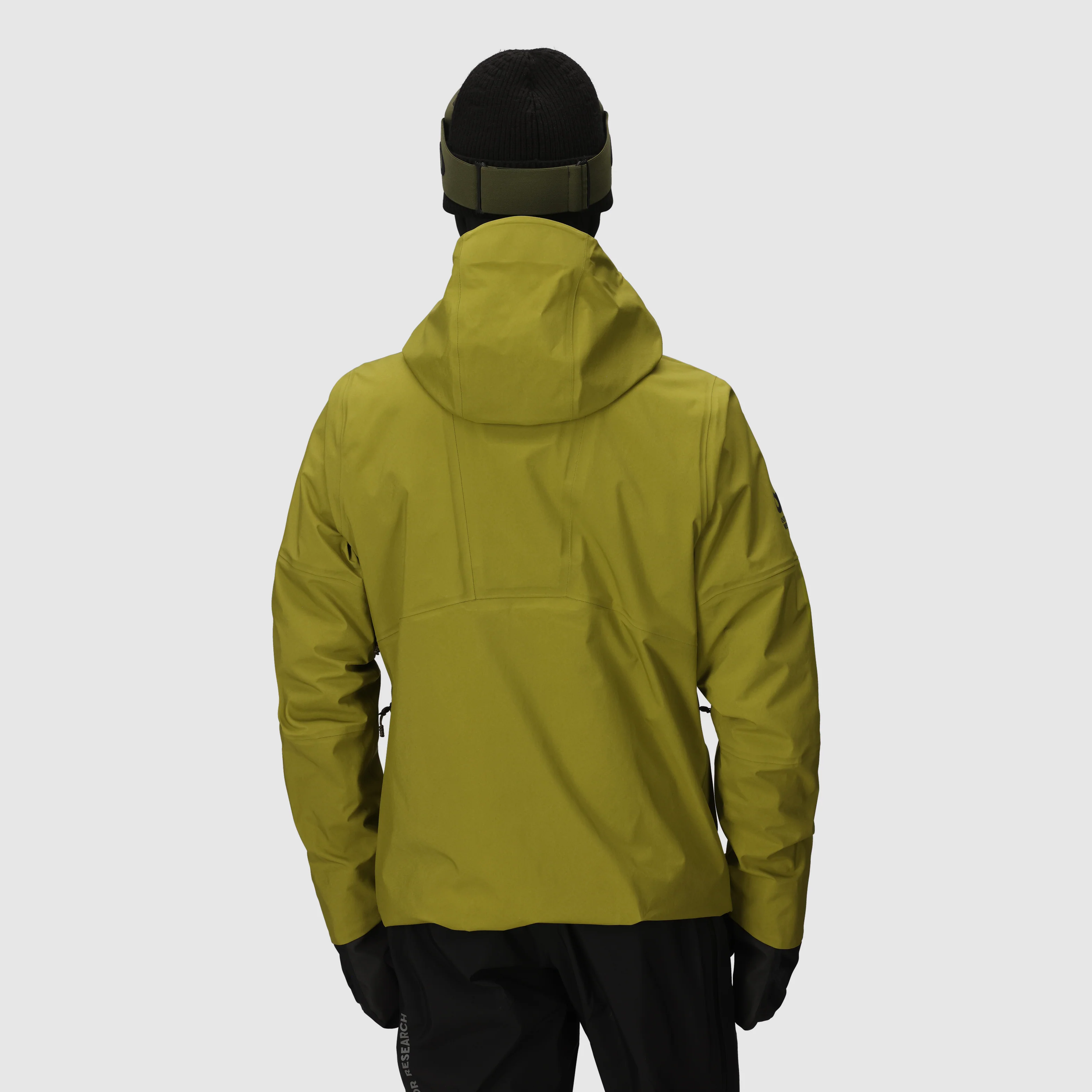 Men's Hemispheres Team Gore-Tex 3L Jacket