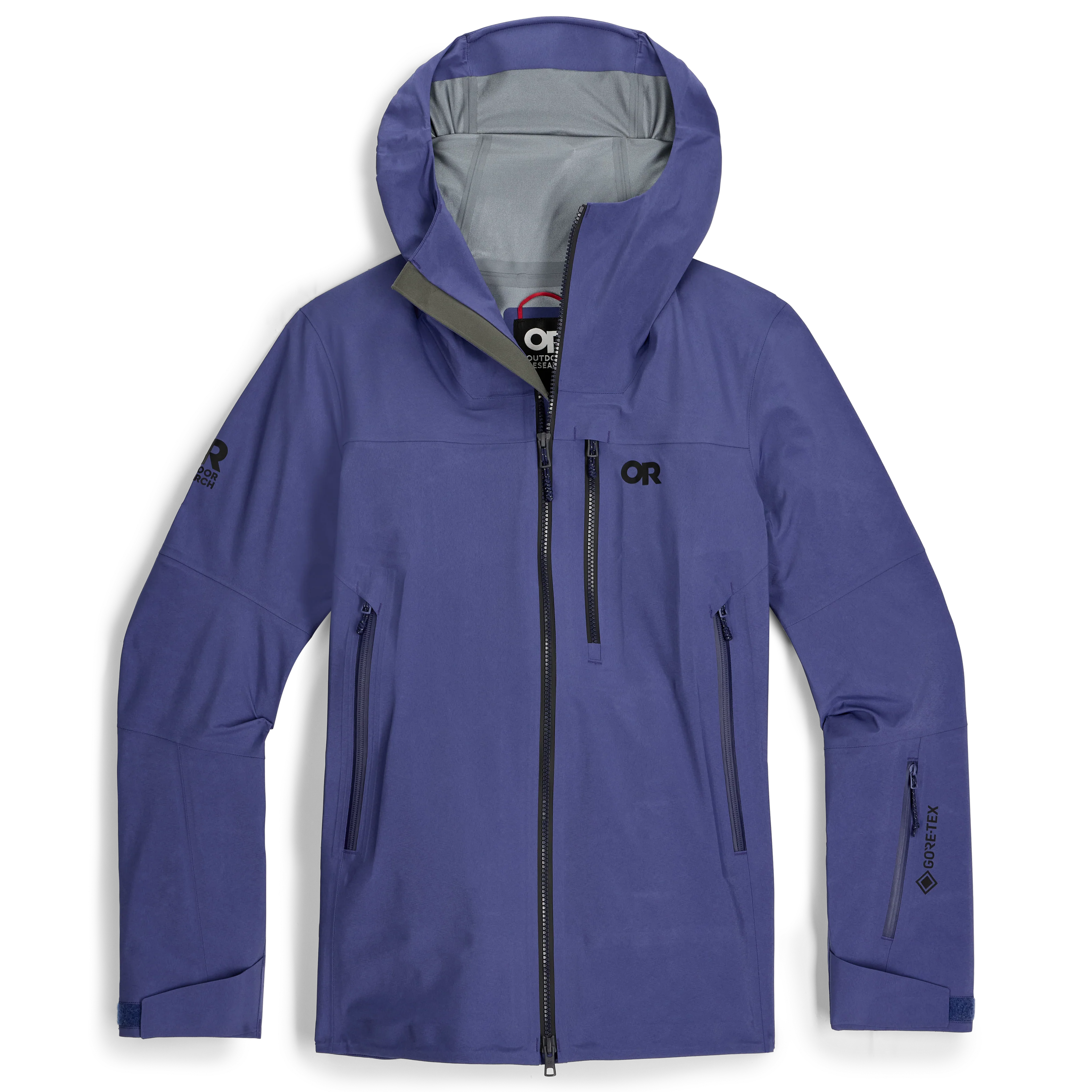 Women's Hemispheres Team Gore-Tex 3L Jacket