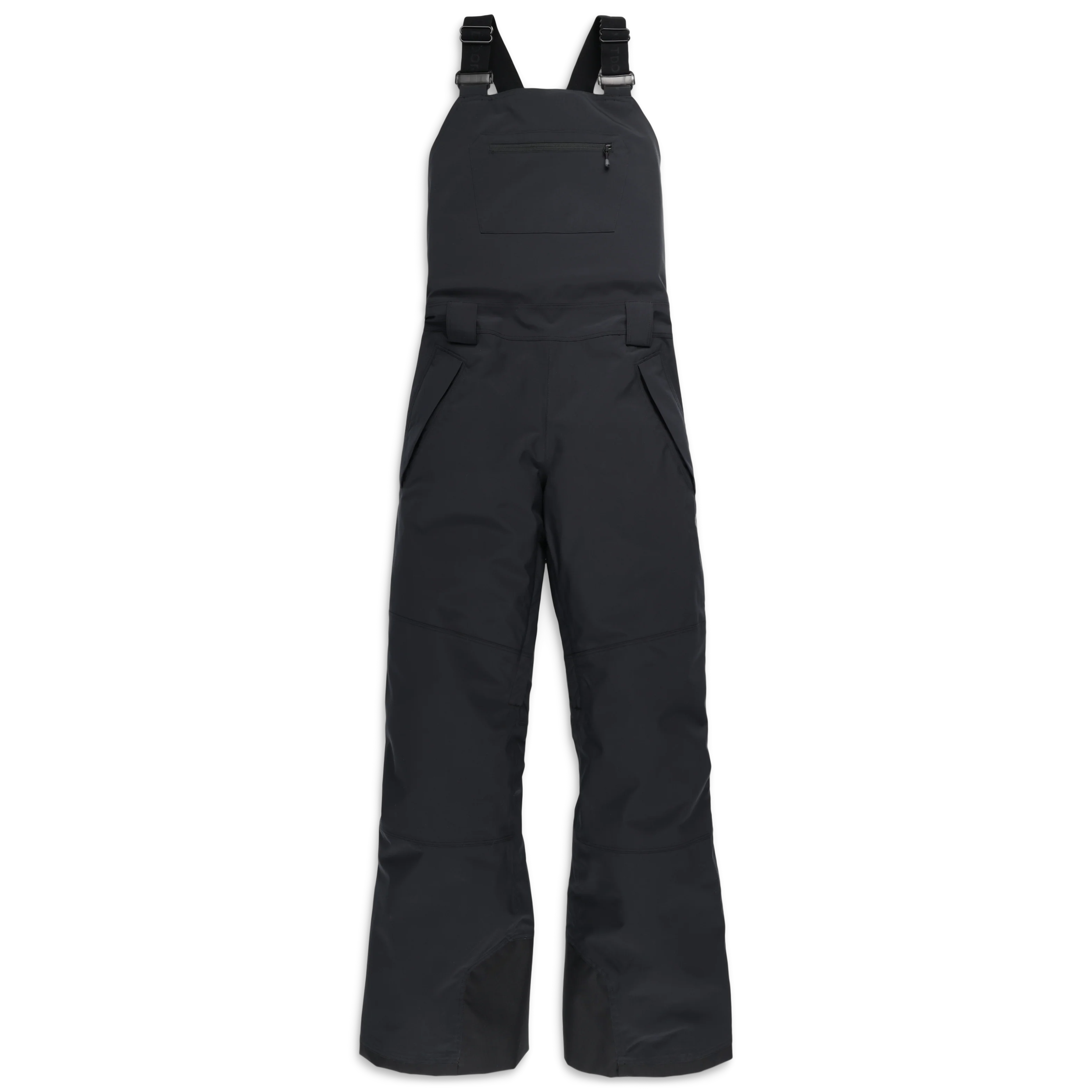 Women's Snowcrew Bibs - Short