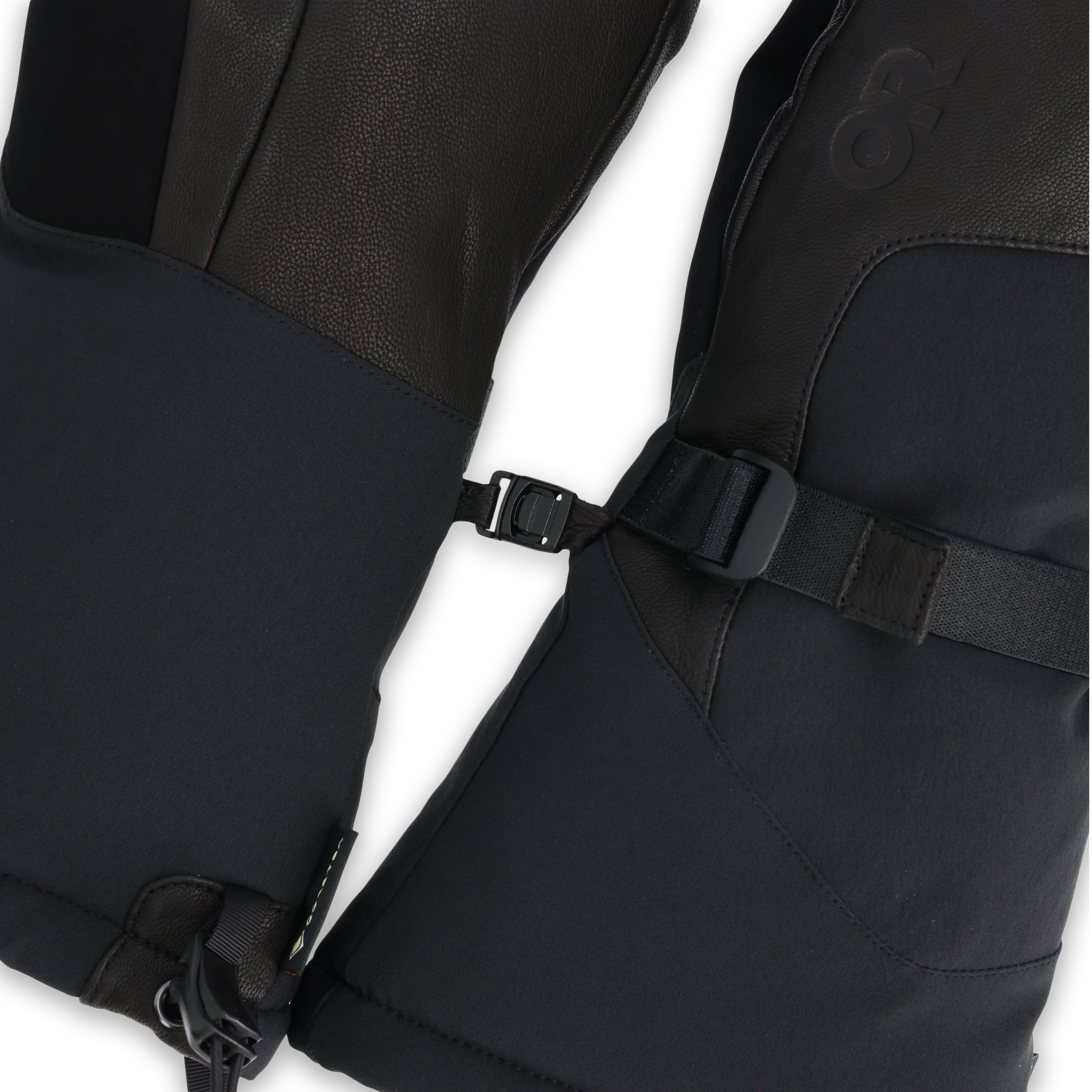 Carbide Sensor Mitts