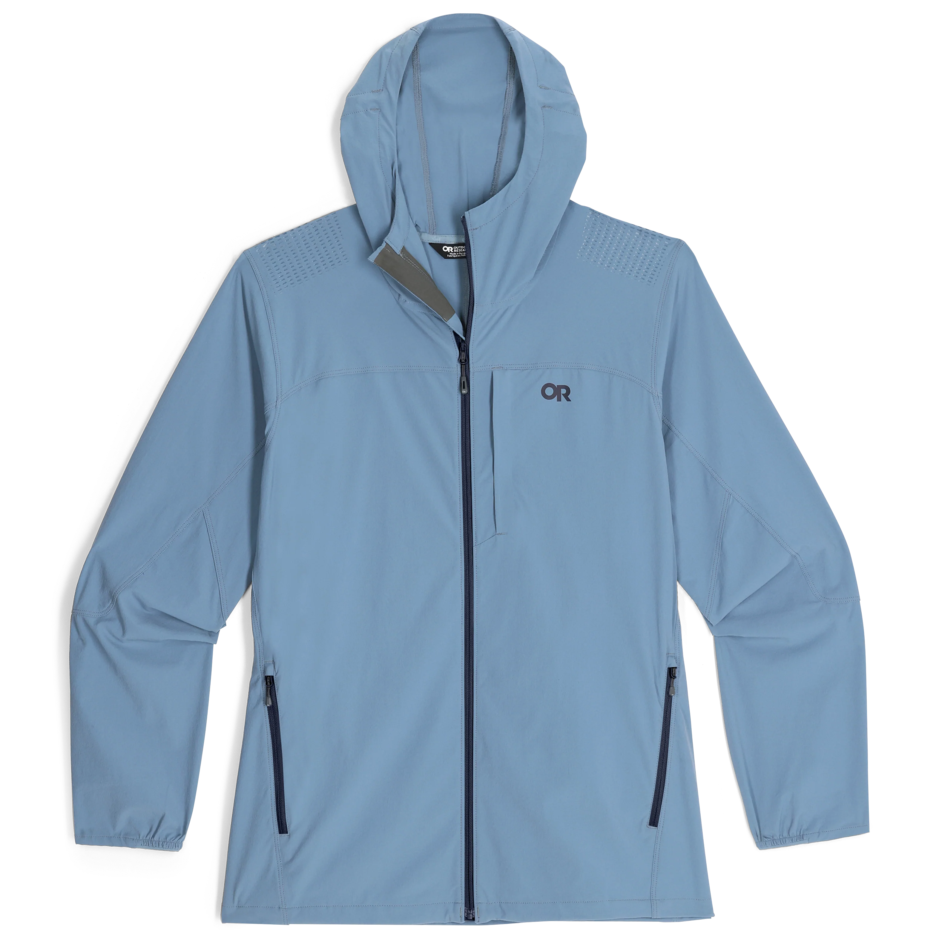 Women's Ferrosi DuraPrint® Hoodie - Plus