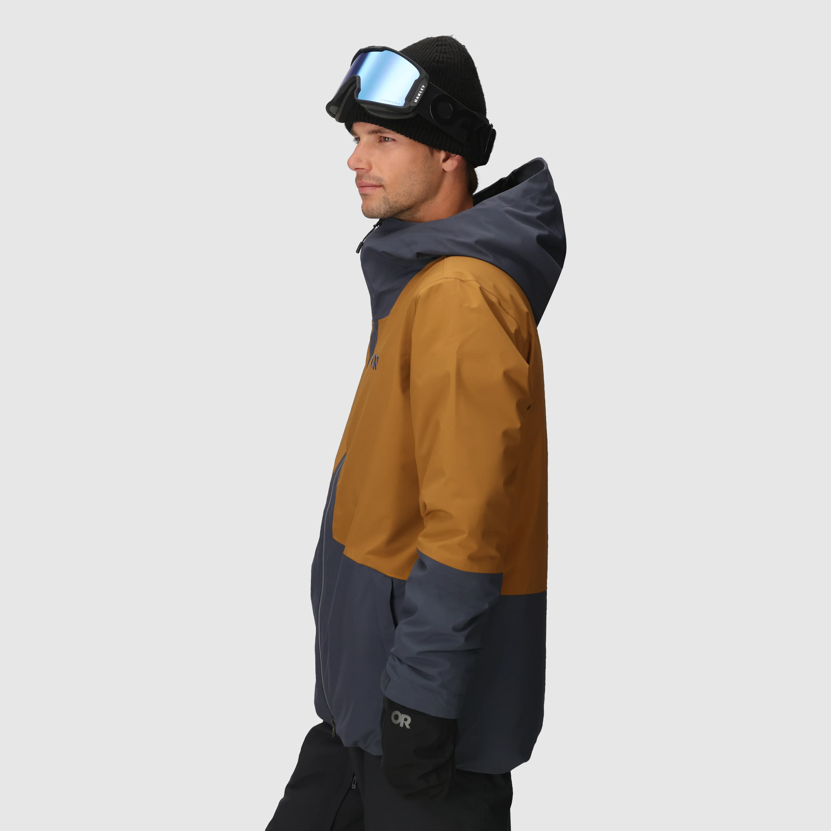 Men's Snowcrew Jacket