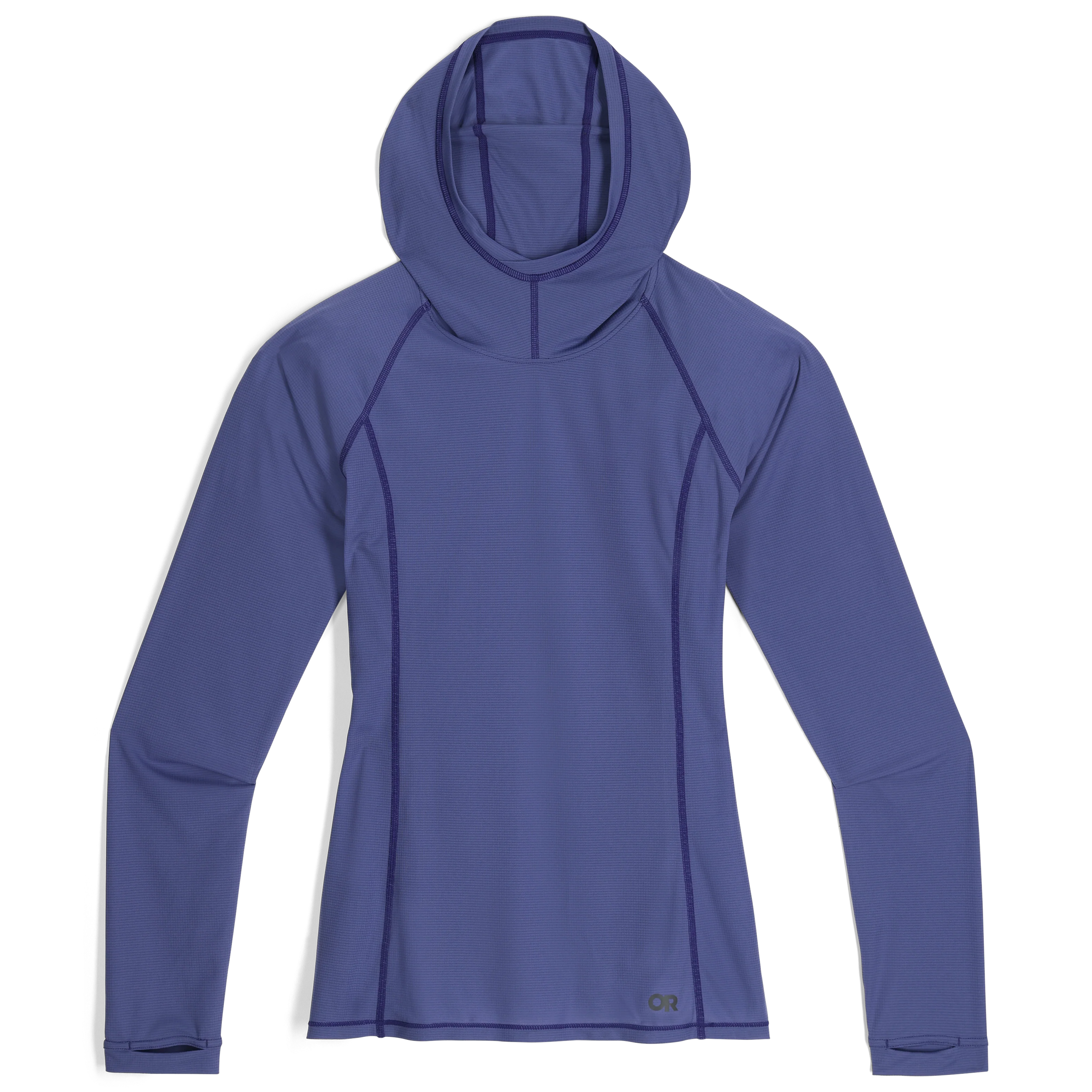 Women's Echo Hoodie