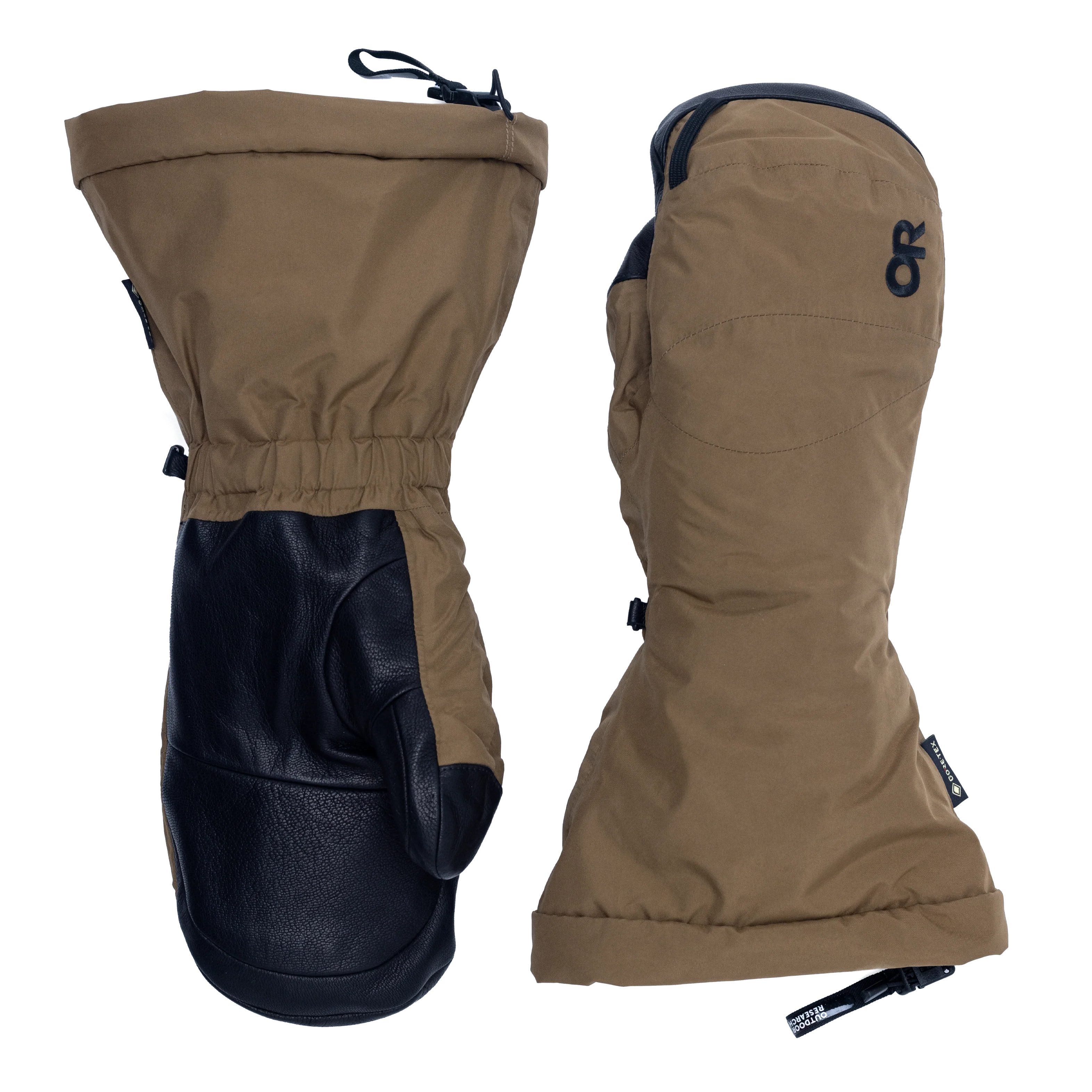 Men's Alti II GORE-TEX Mitts