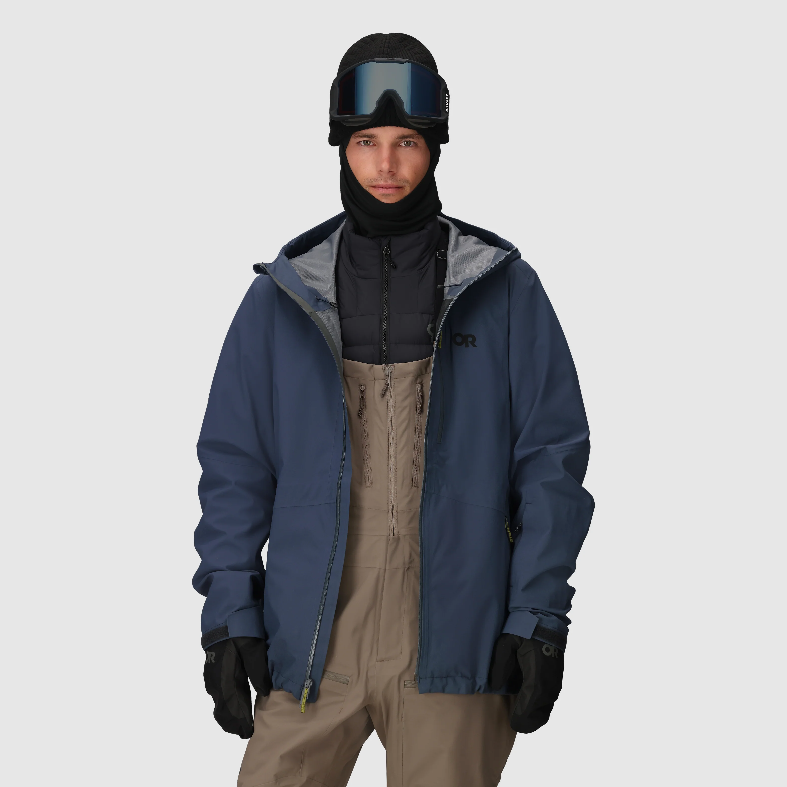 Men's Limited Edition Cloudchaser 3L Jacket