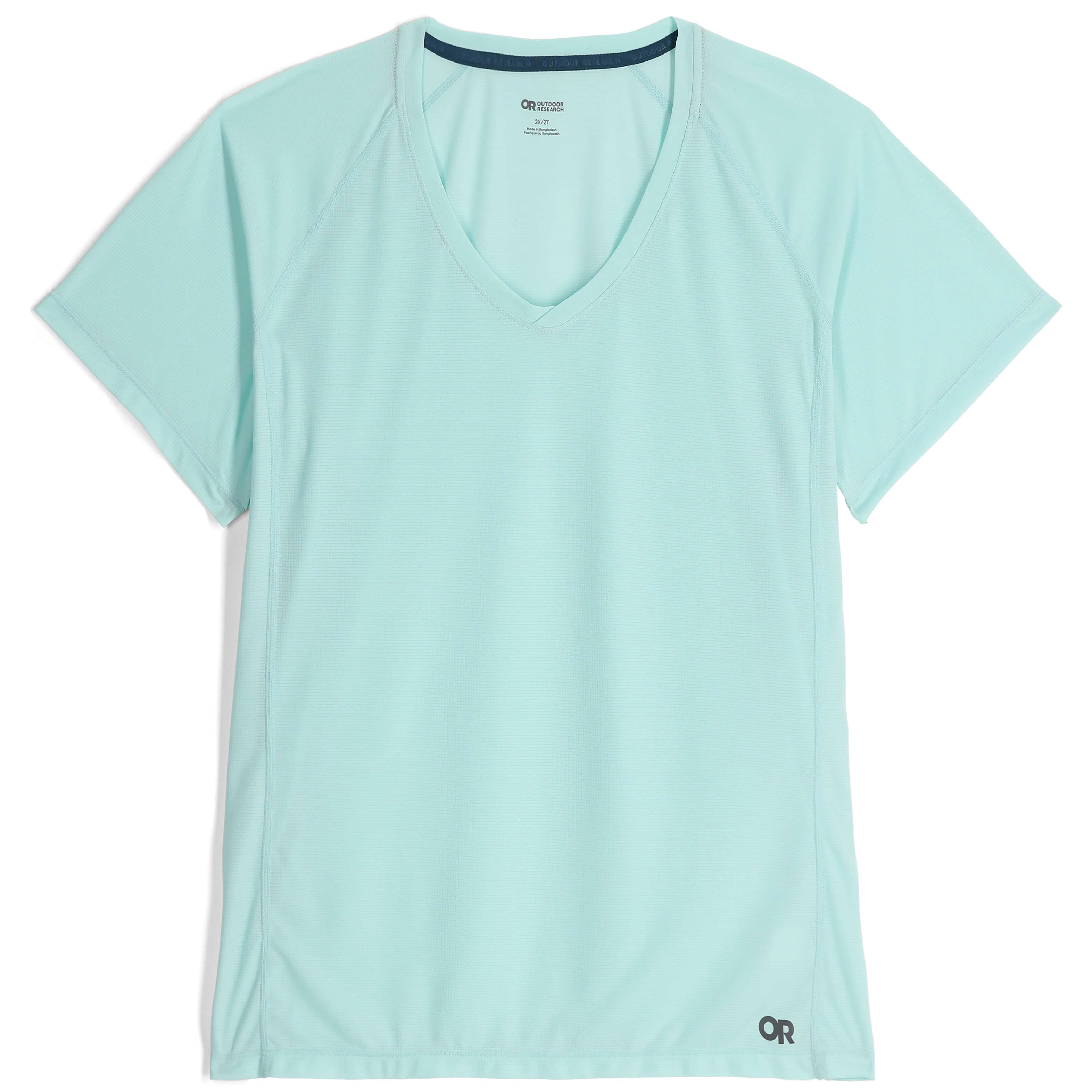 Women's Echo Plus Size T-Shirt